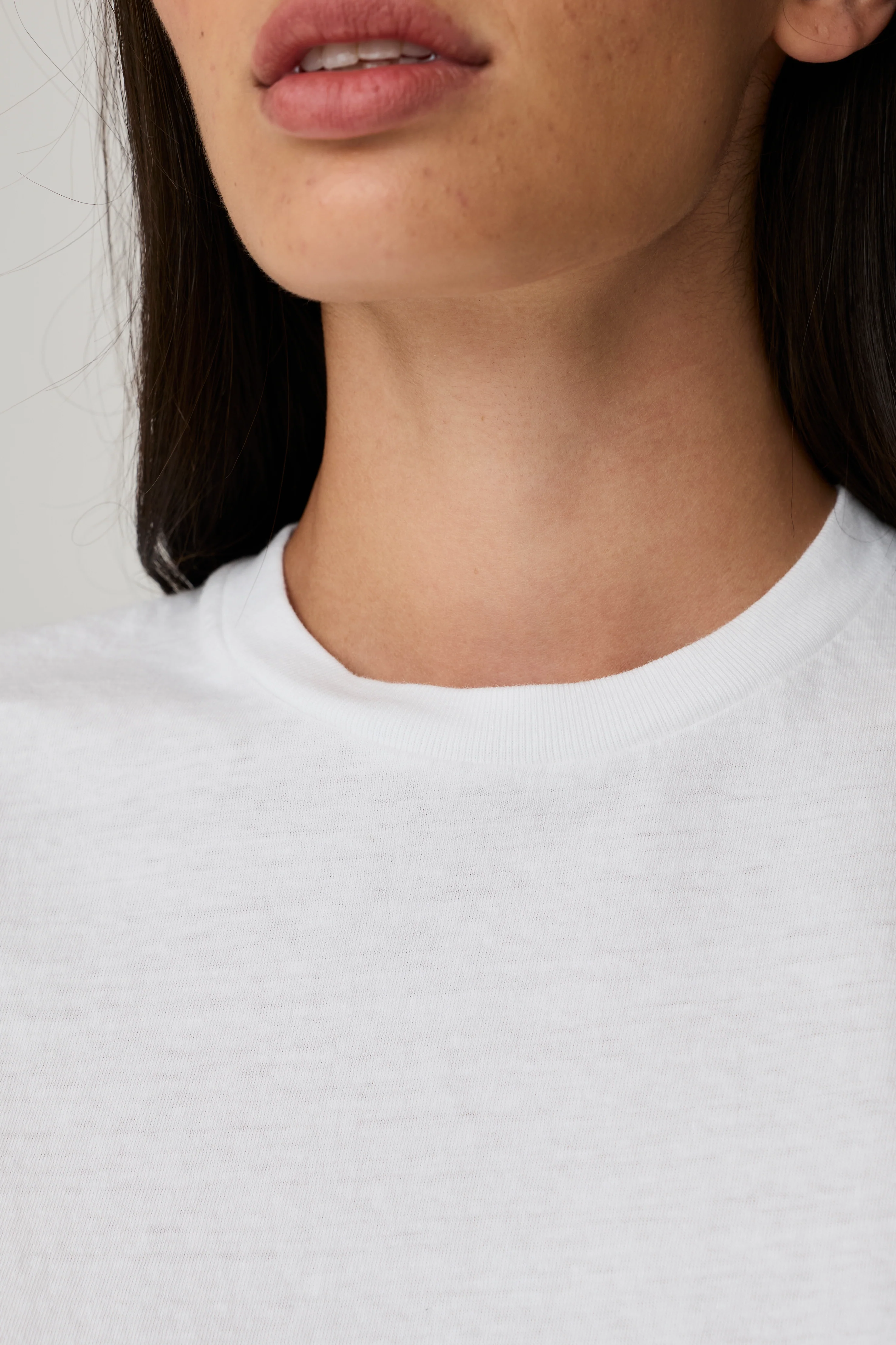 Amelia Tubular Tee - Image 6