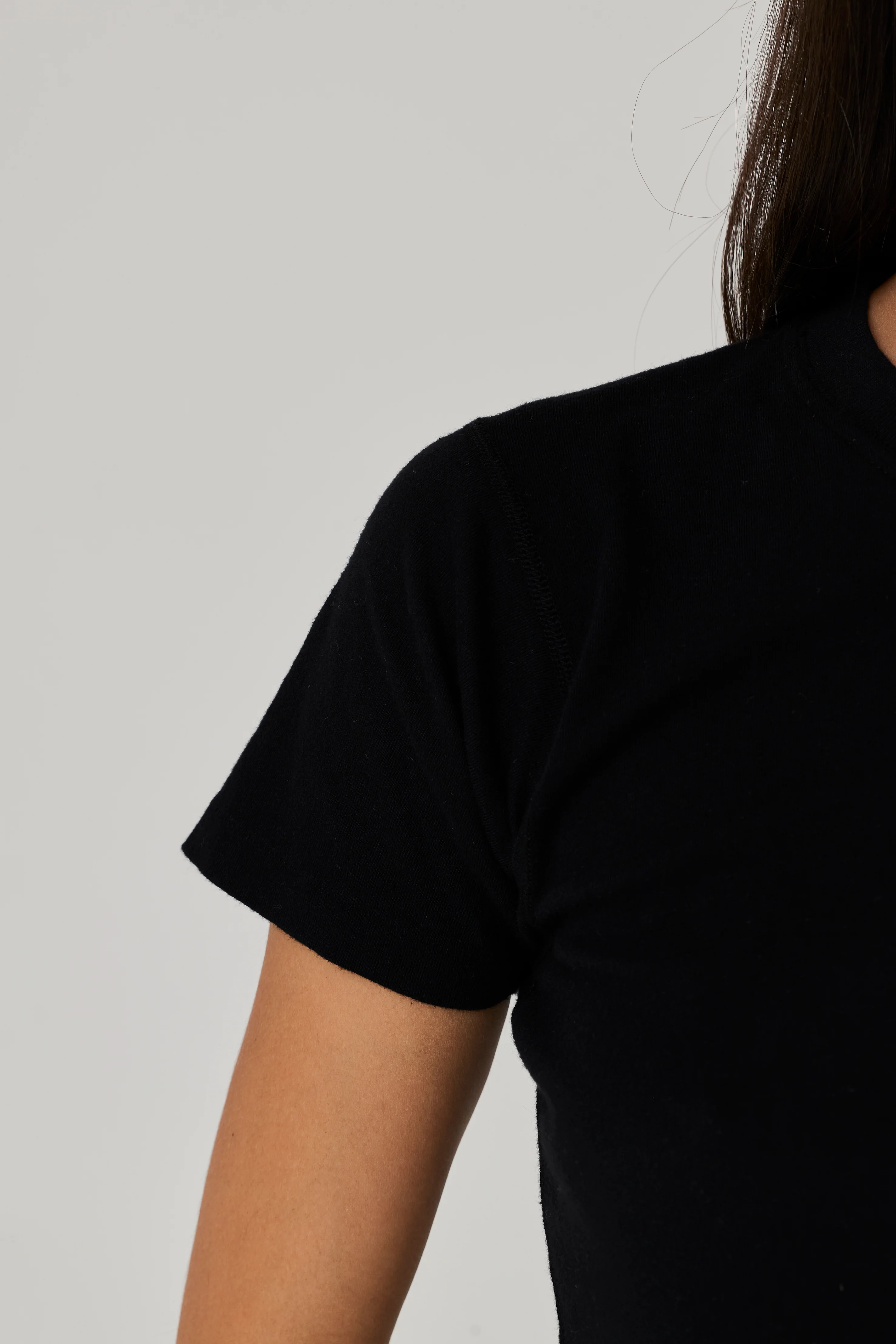 Amelia Vintage Tee - Image 11
