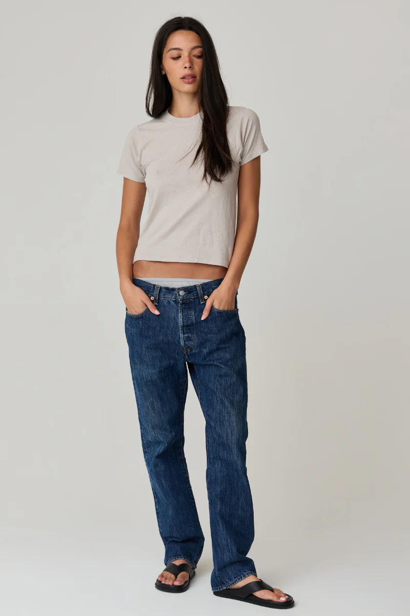 Amelia Vintage Tee - Image 13