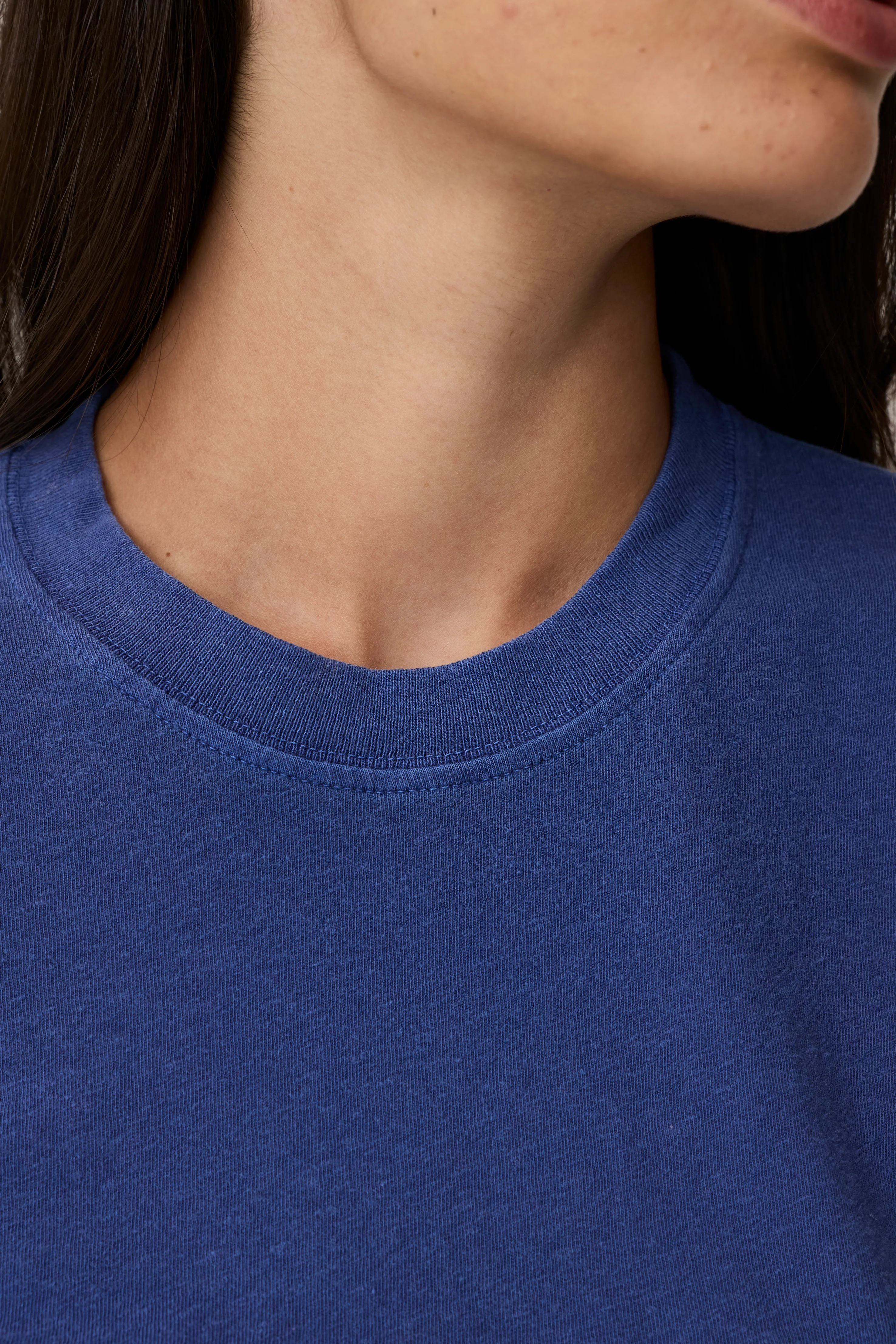 Amelia Vintage Tee - Image 40