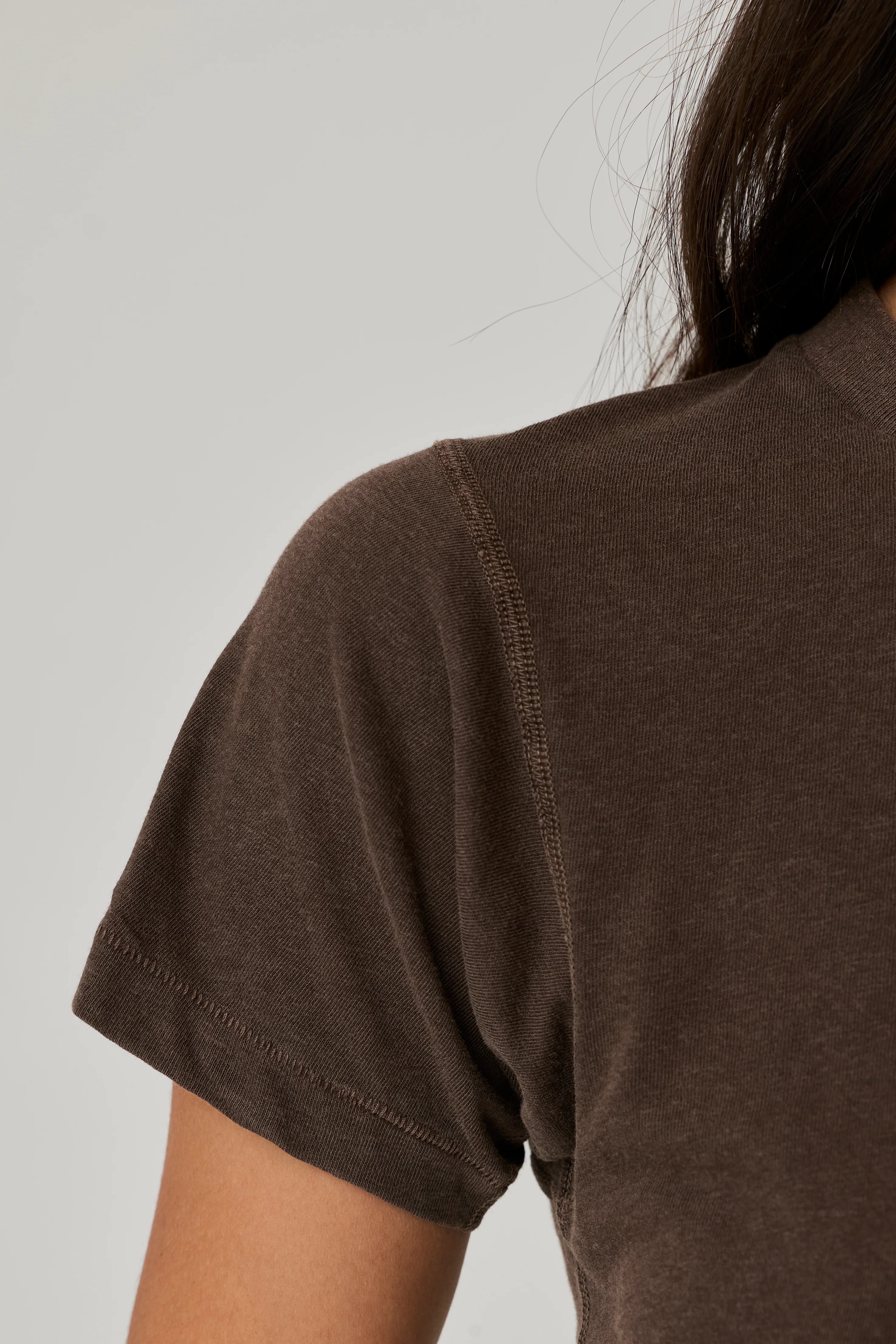 Amelia Vintage Tee - Image 53