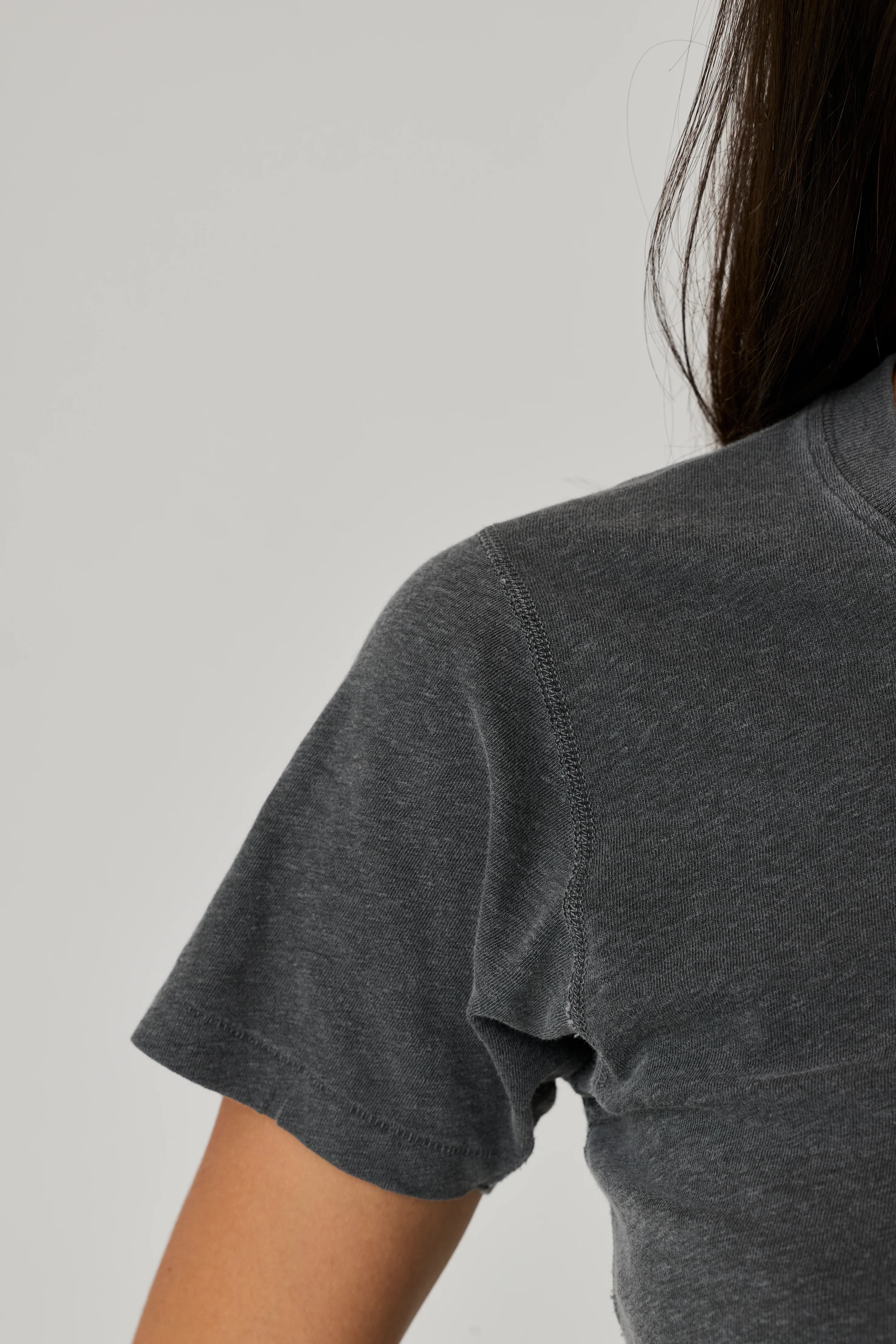 Amelia Vintage Tee - Image 69