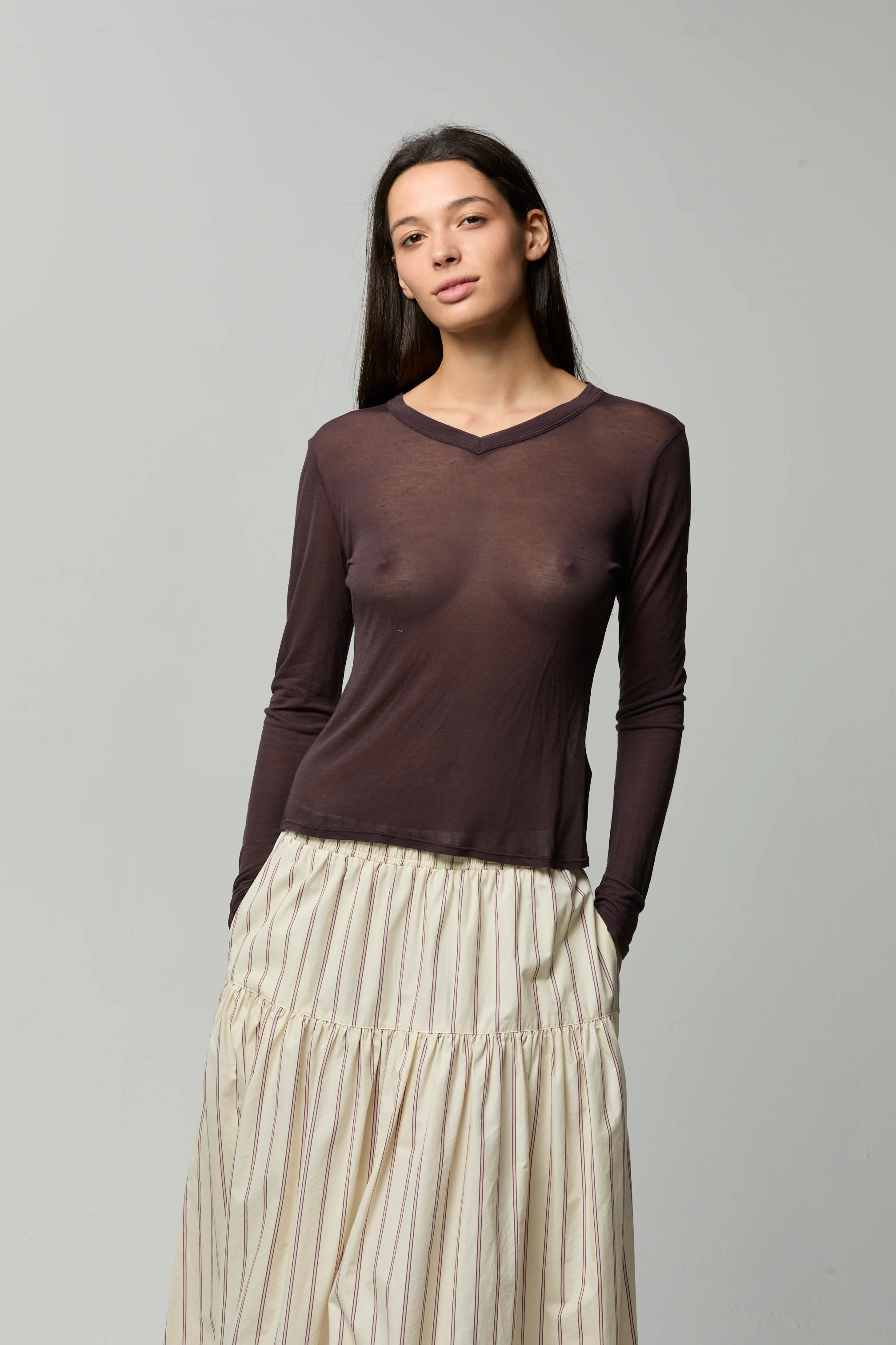 Ava Sheer LS - Image 4