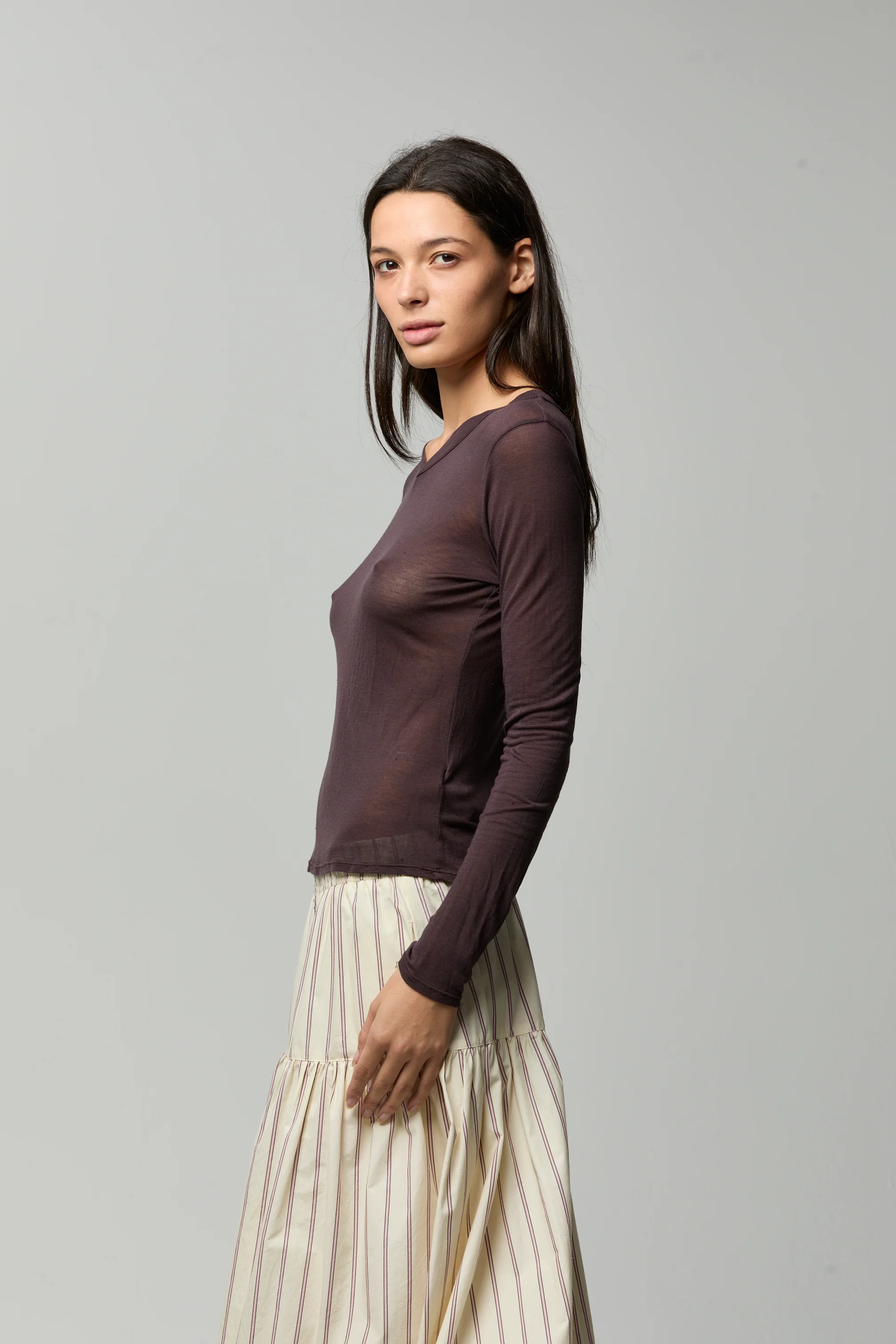Ava Sheer LS - Image 5
