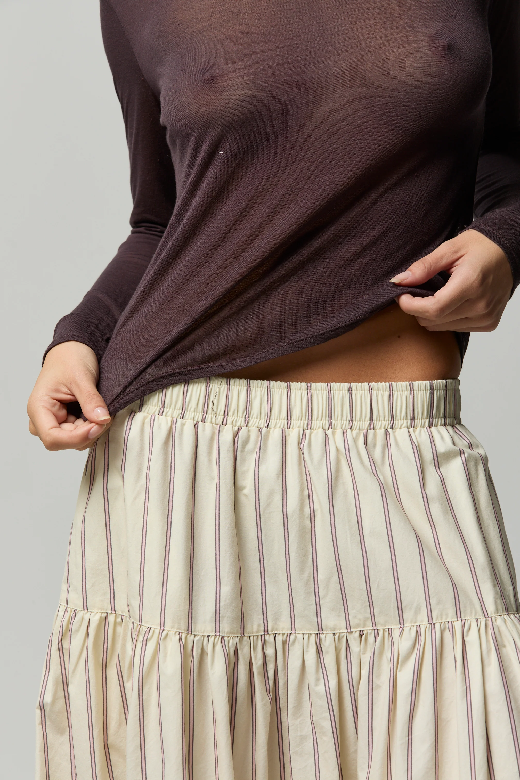 Ava Sheer LS - Image 7