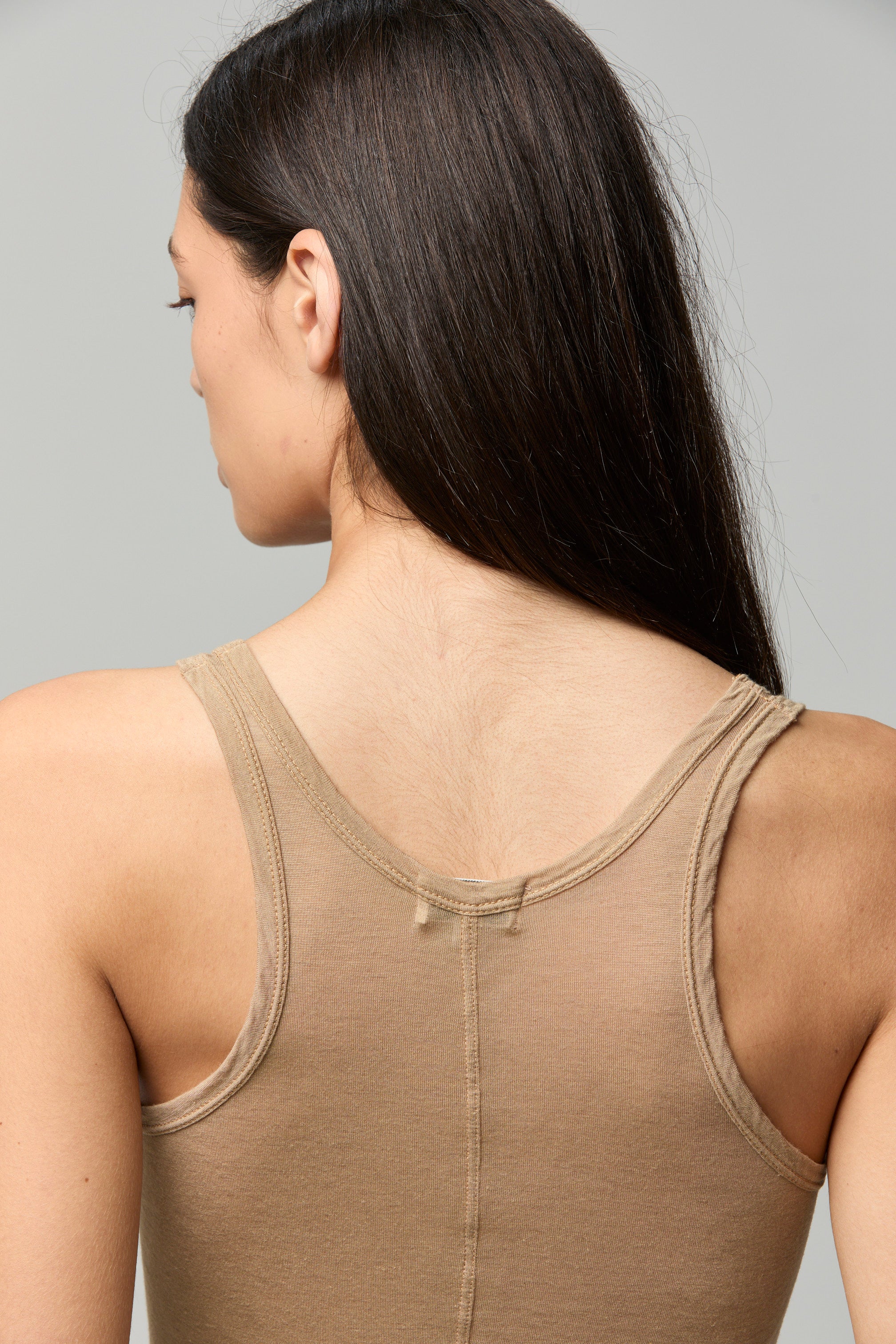 Ava Sheer Tank - Image 8