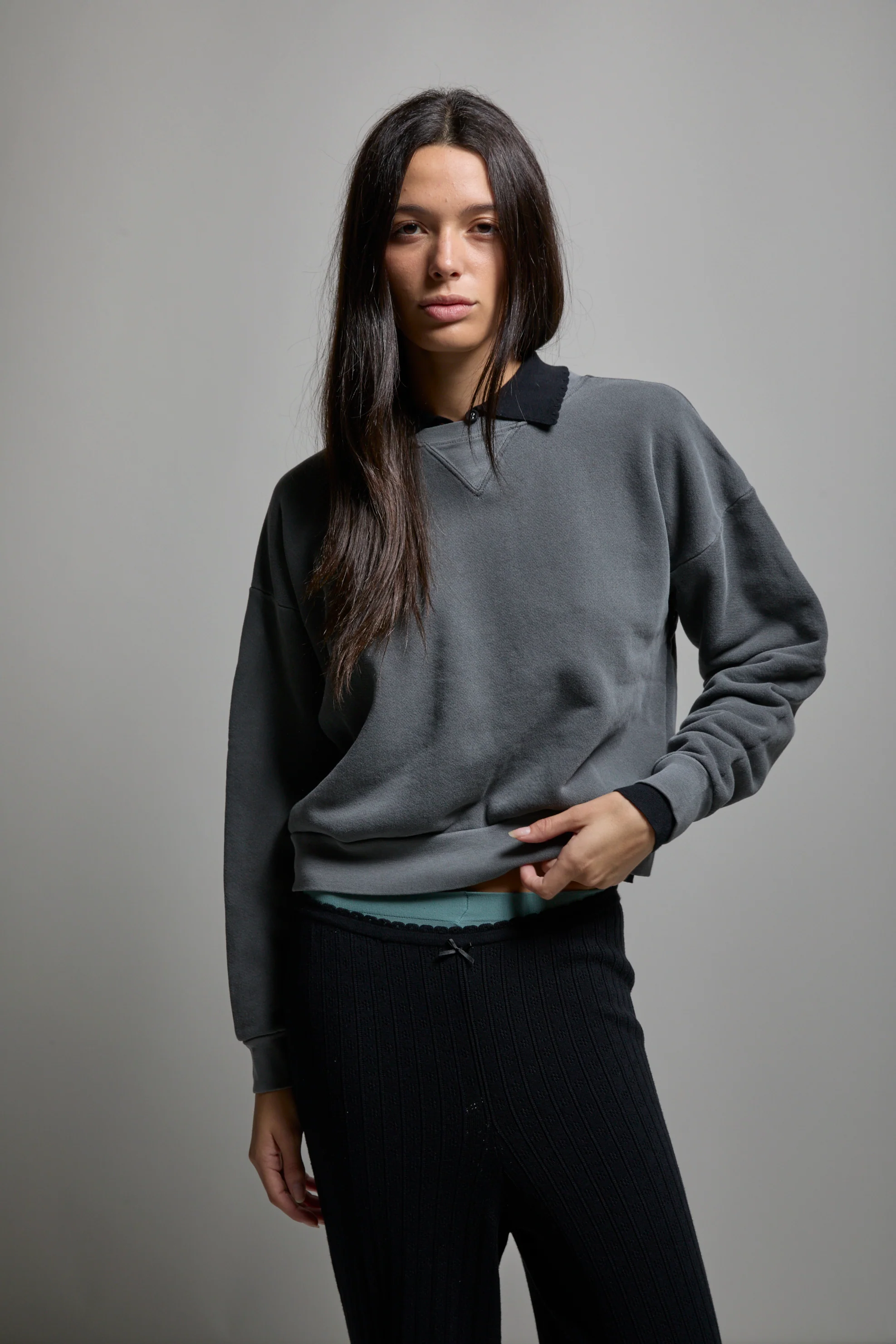 Sebi Crewneck - Image 11