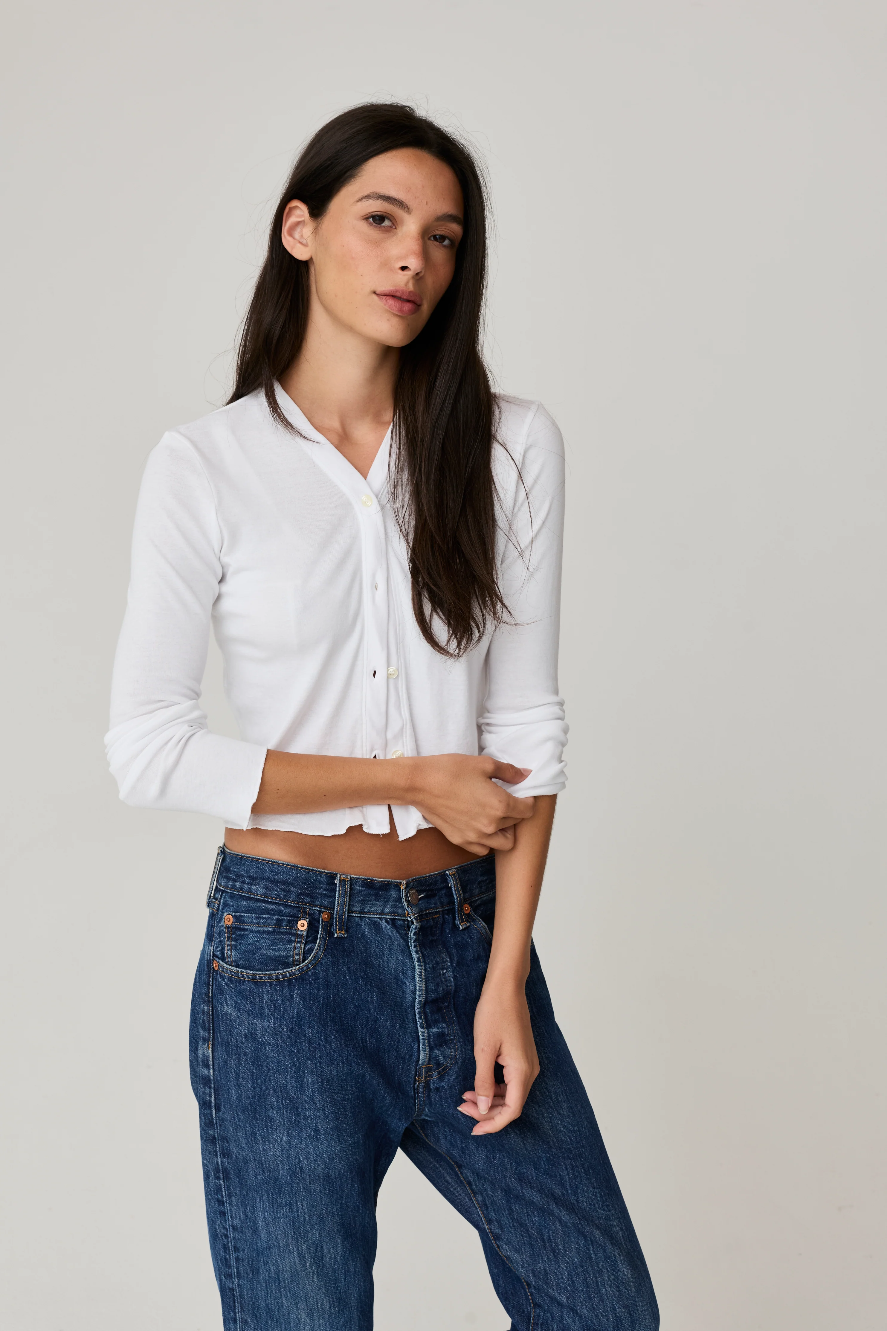 Chelsea Cardigan - Image 15