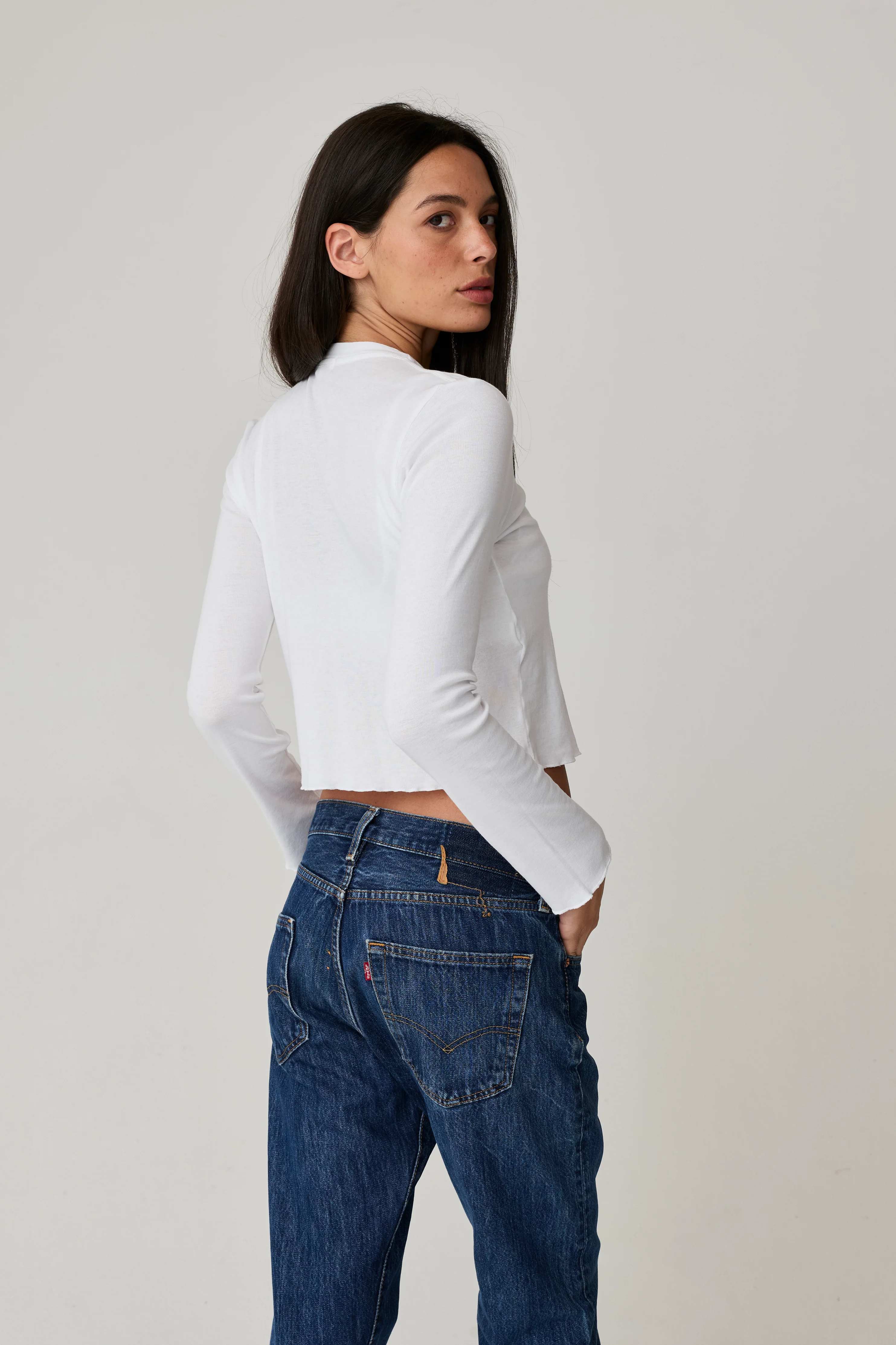 Chelsea Cardigan - Image 16