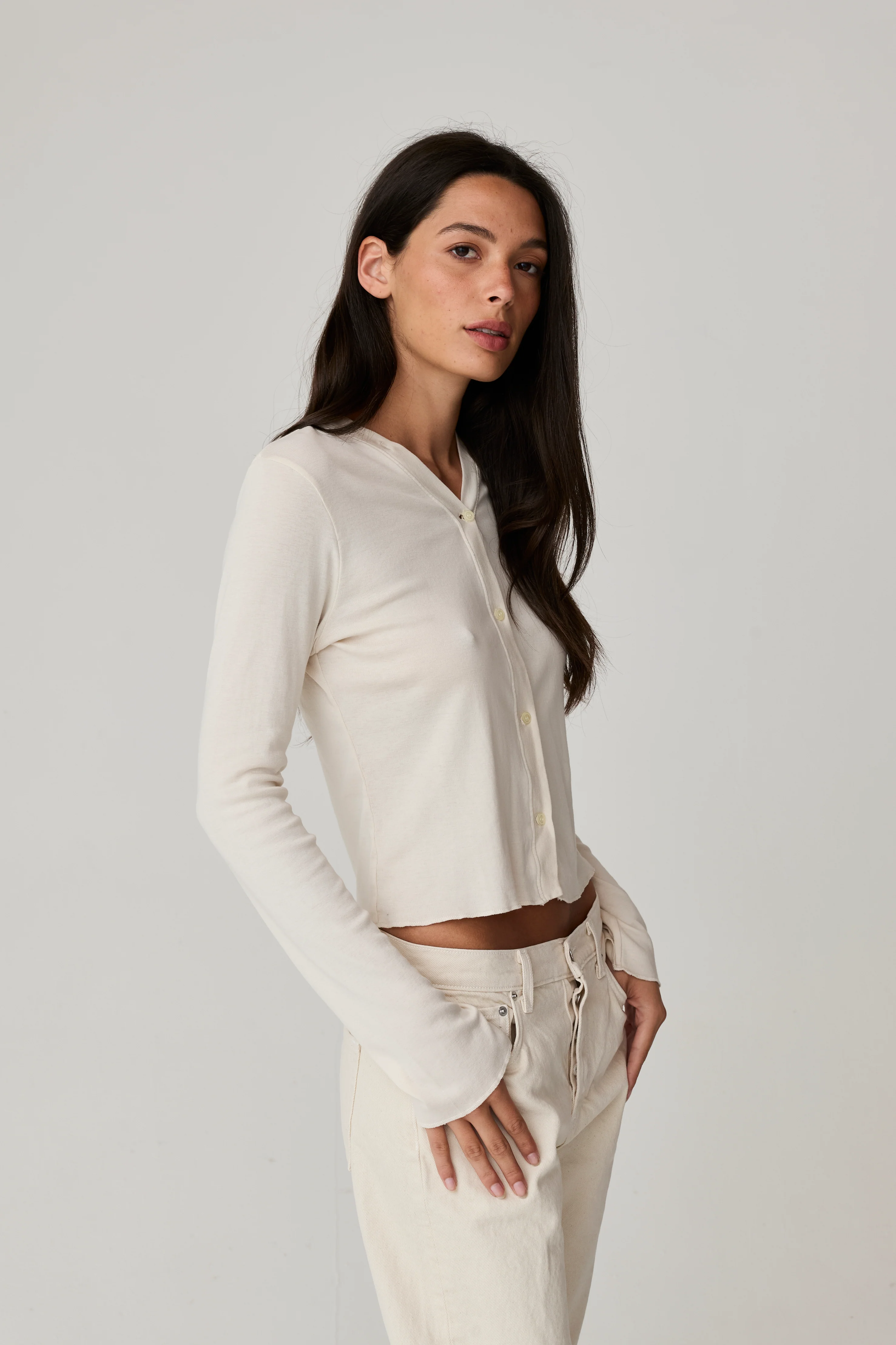 Chelsea Cardigan - Image 20
