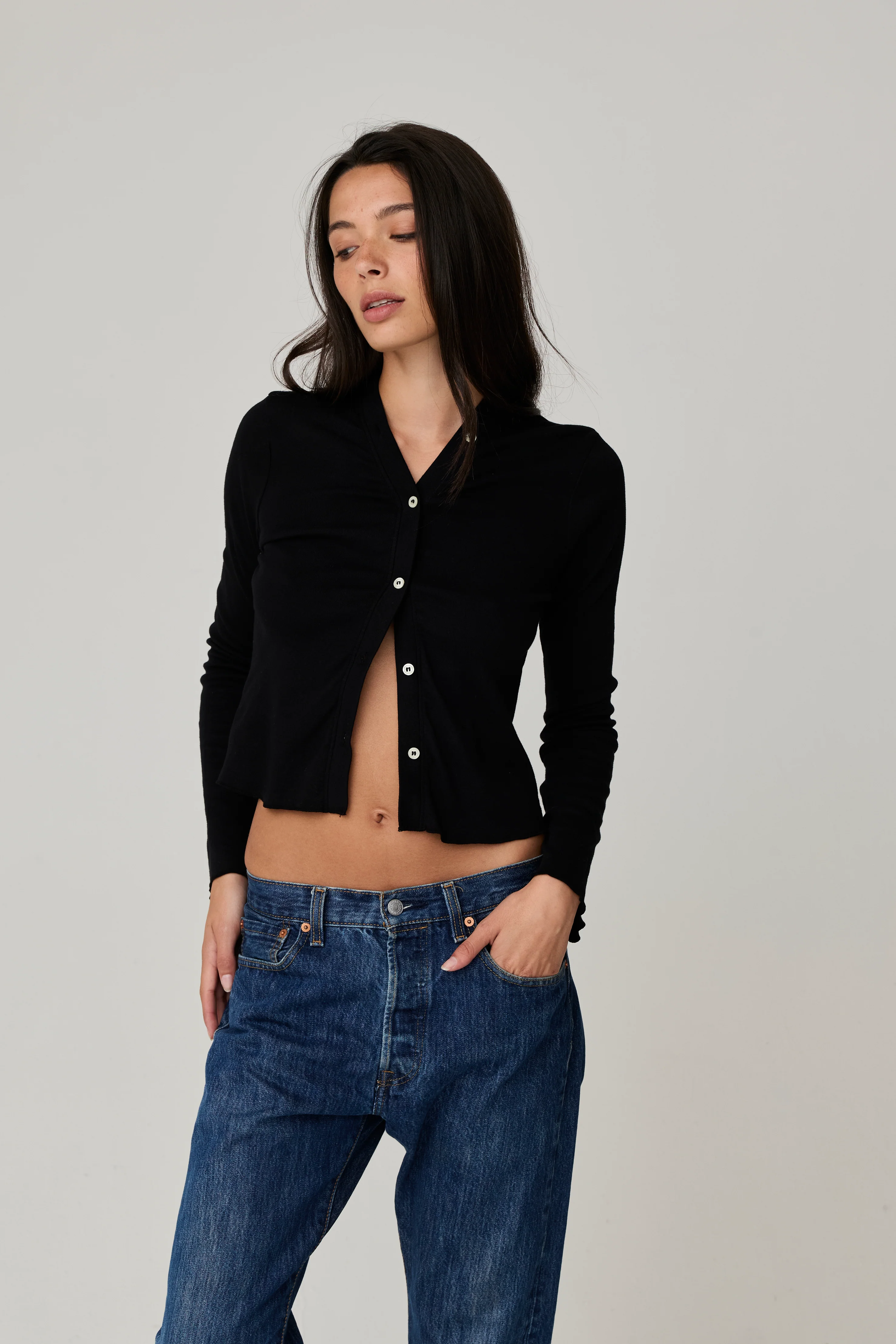 Chelsea Cardigan - Image 24