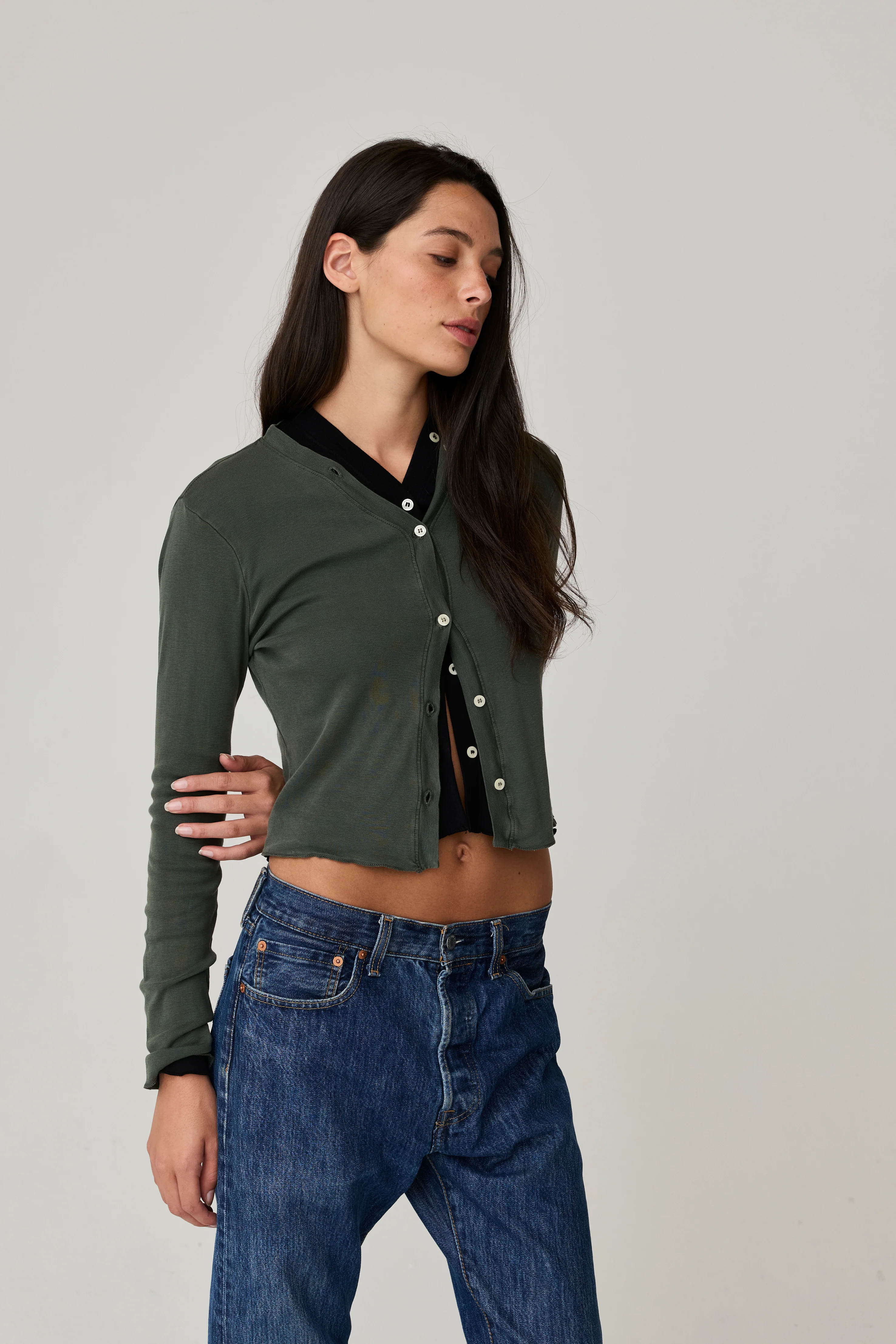 Chelsea Cardigan - Image 31
