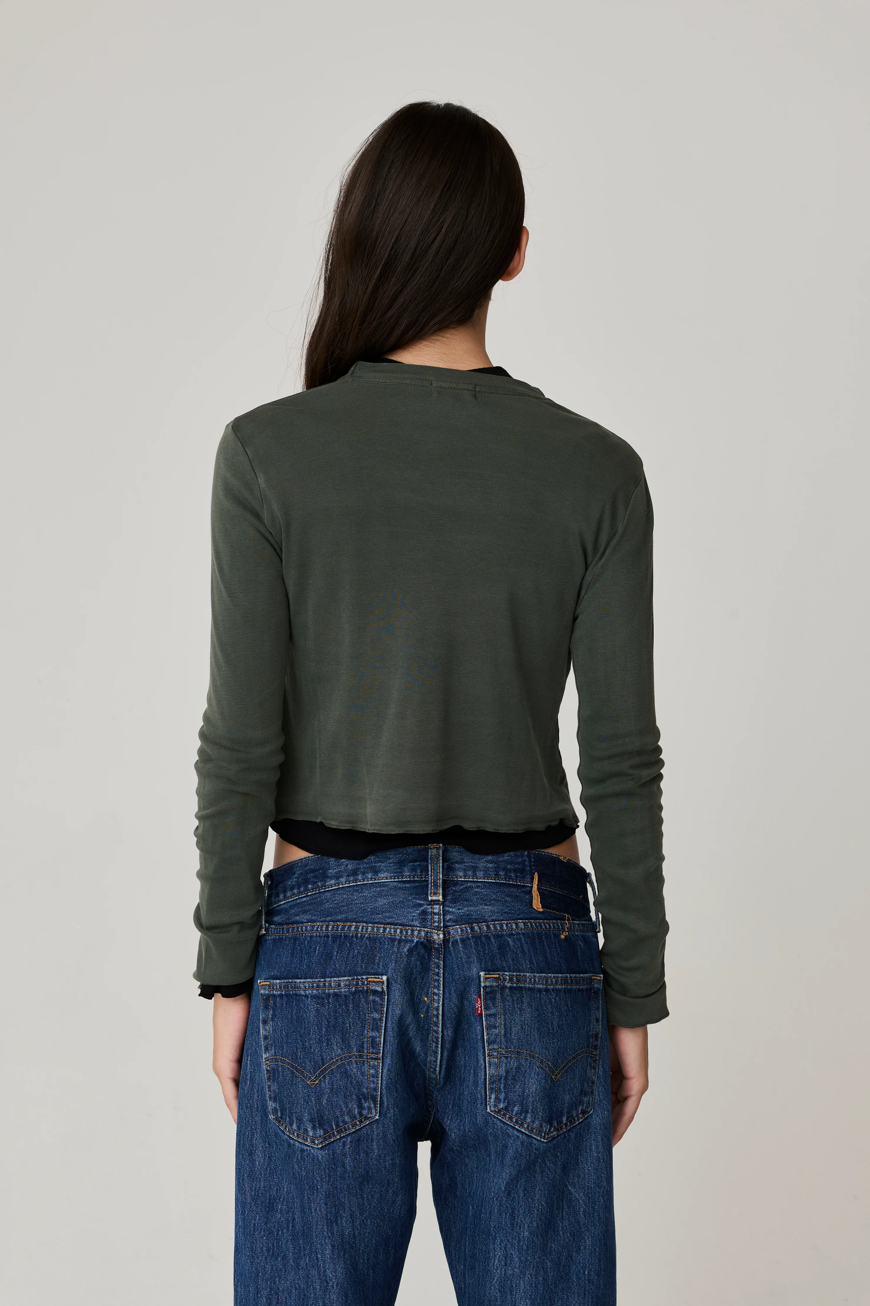 Chelsea Cardigan - Image 32