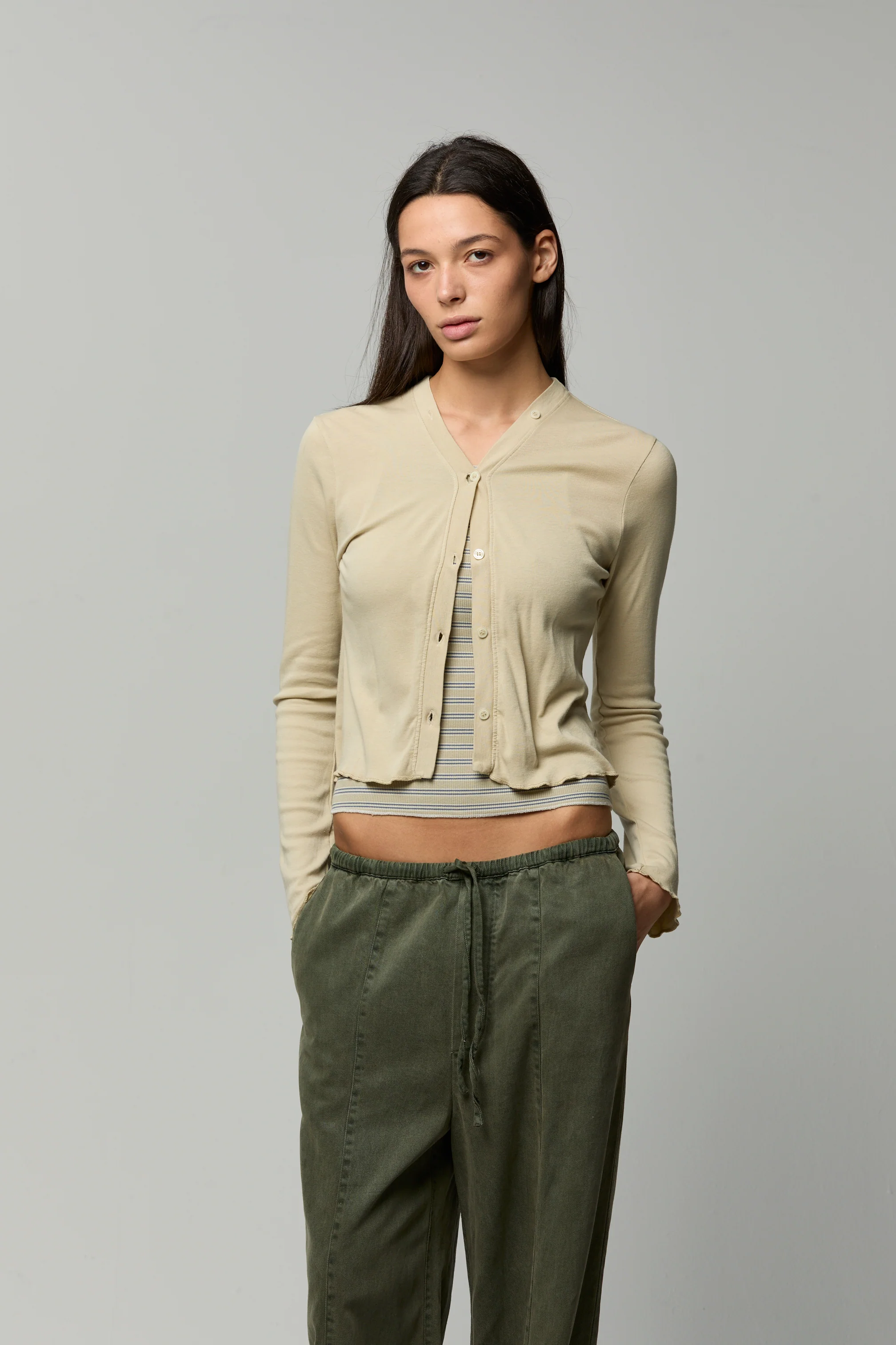 Chelsea Cardigan - Image 34