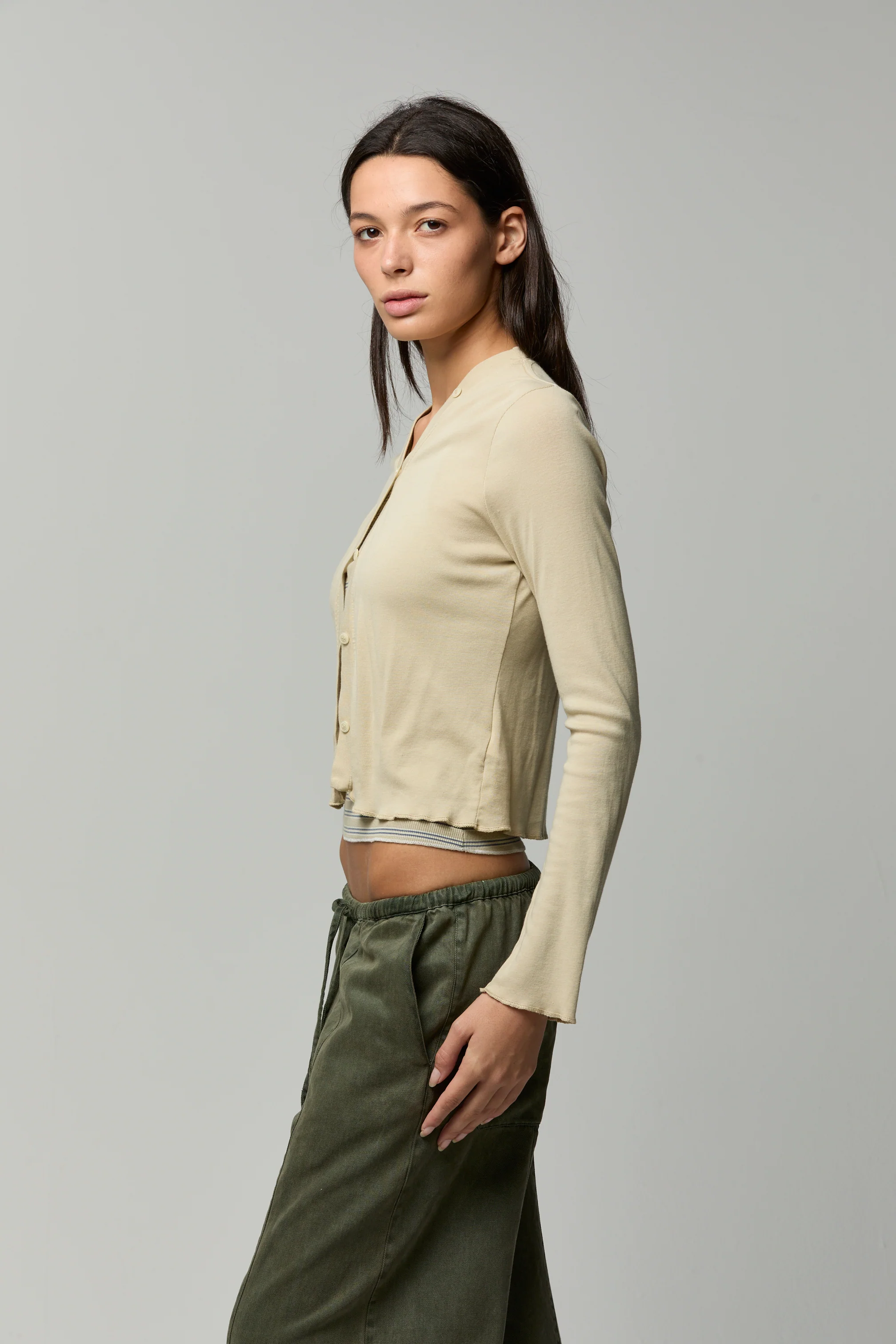 Chelsea Cardigan - Image 35