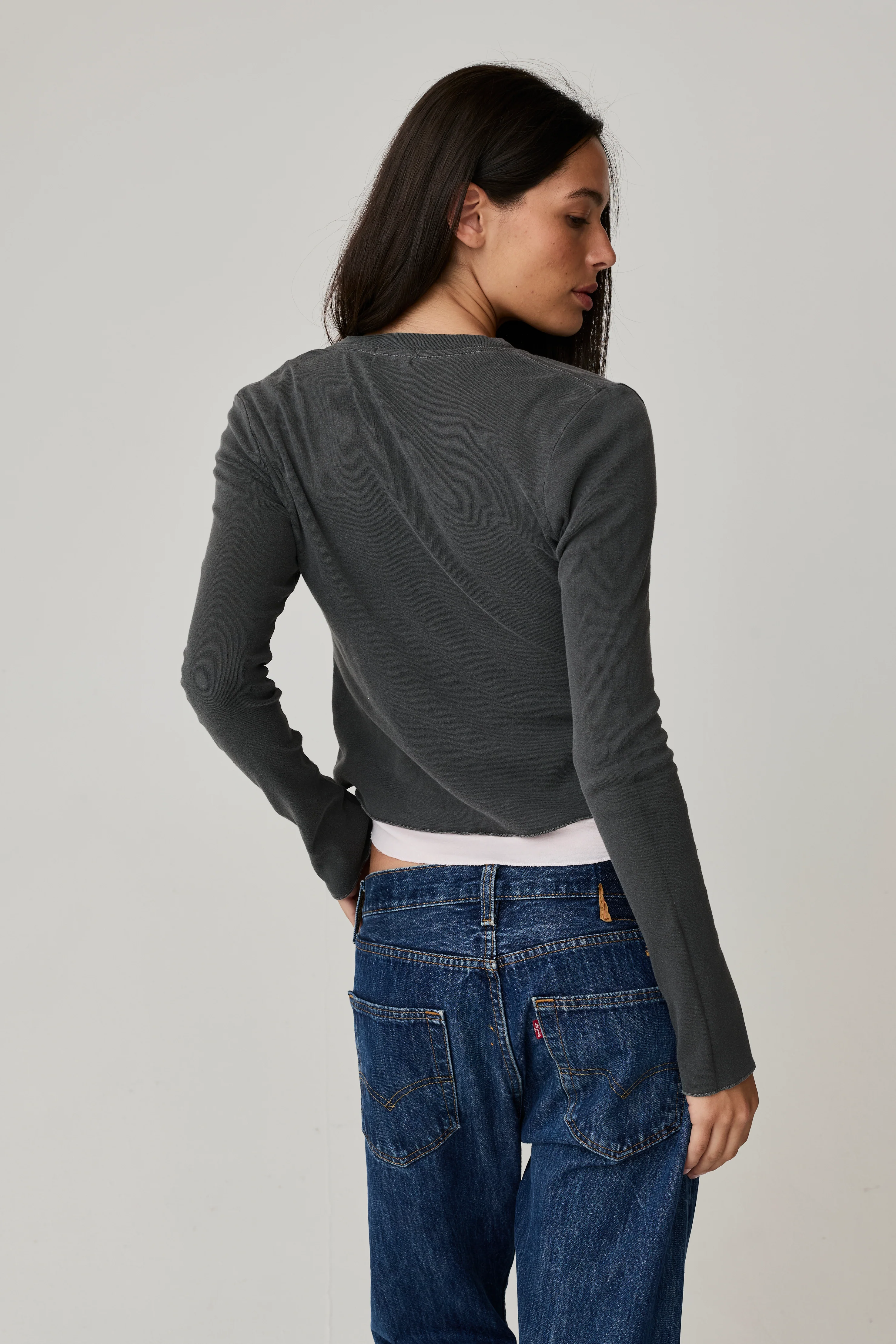 Chelsea Cardigan - Image 5