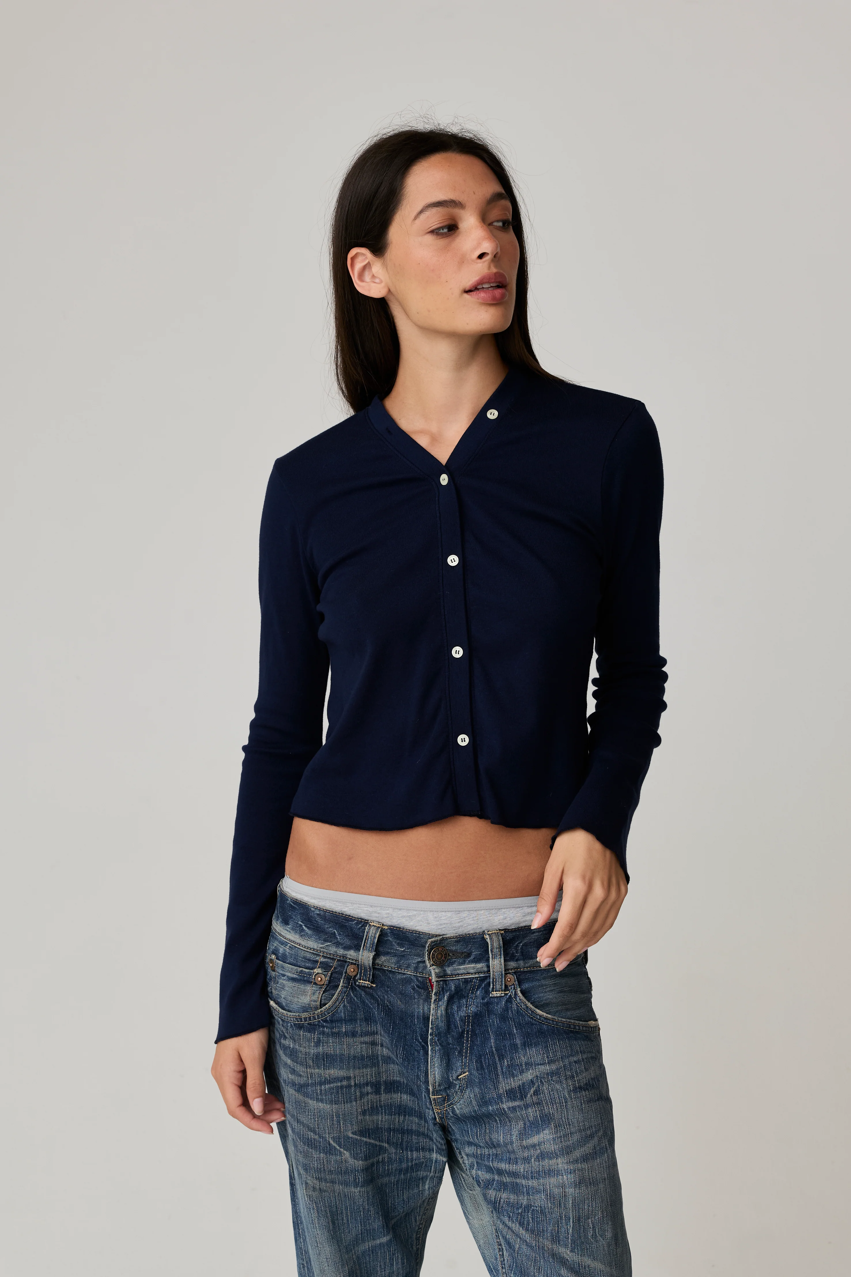 Chelsea Cardigan - Image 8