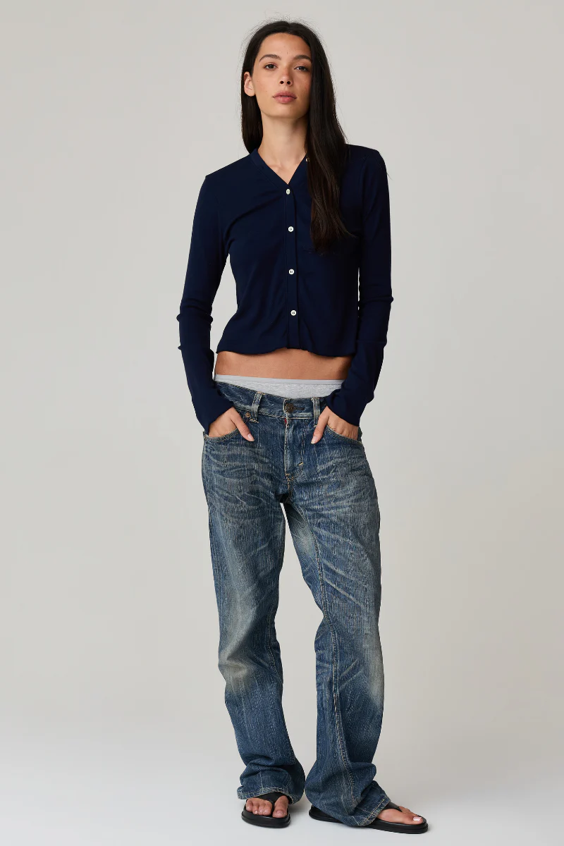 Chelsea Cardigan - Image 9