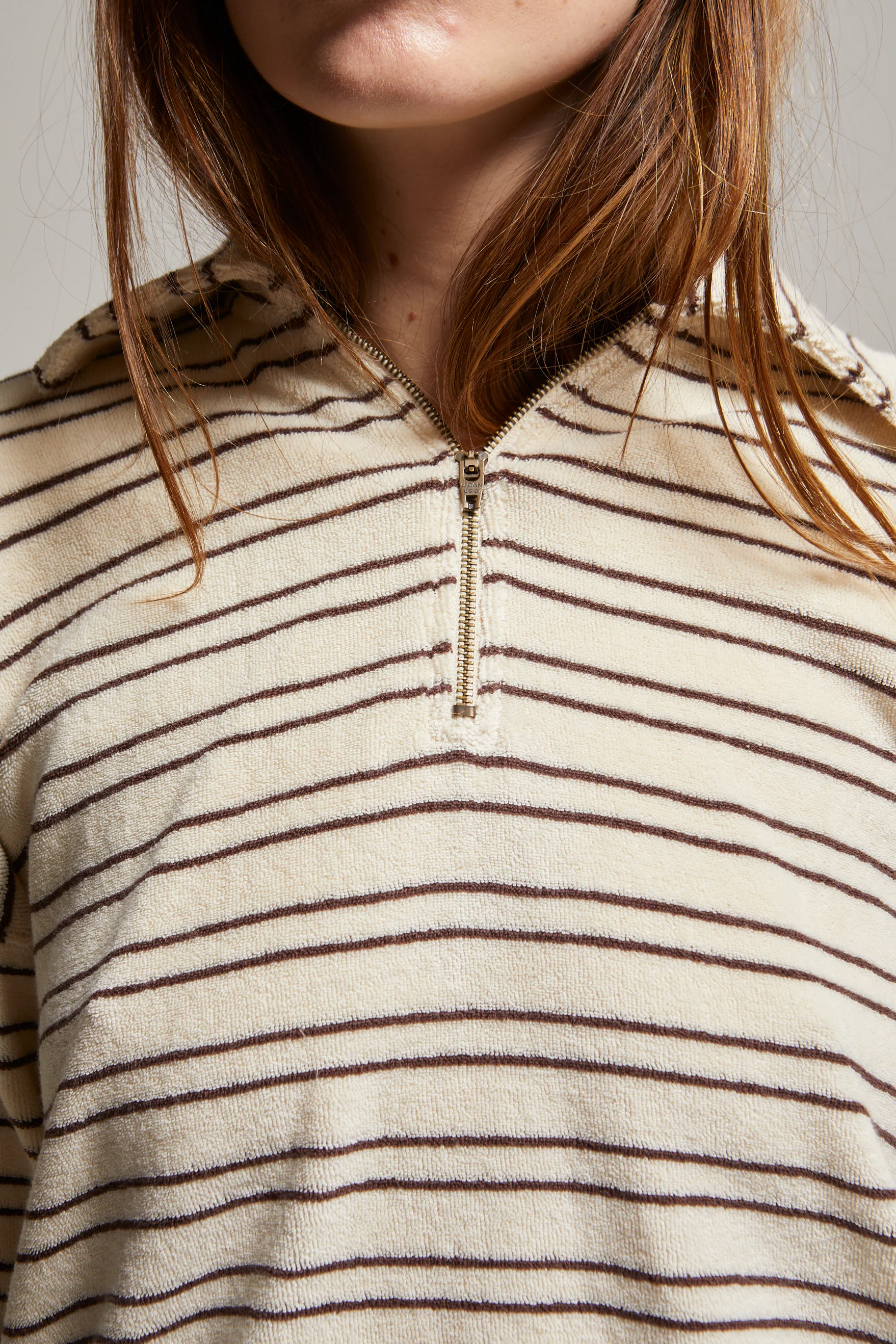 Cody Terry 1/4 Zip - Image 7