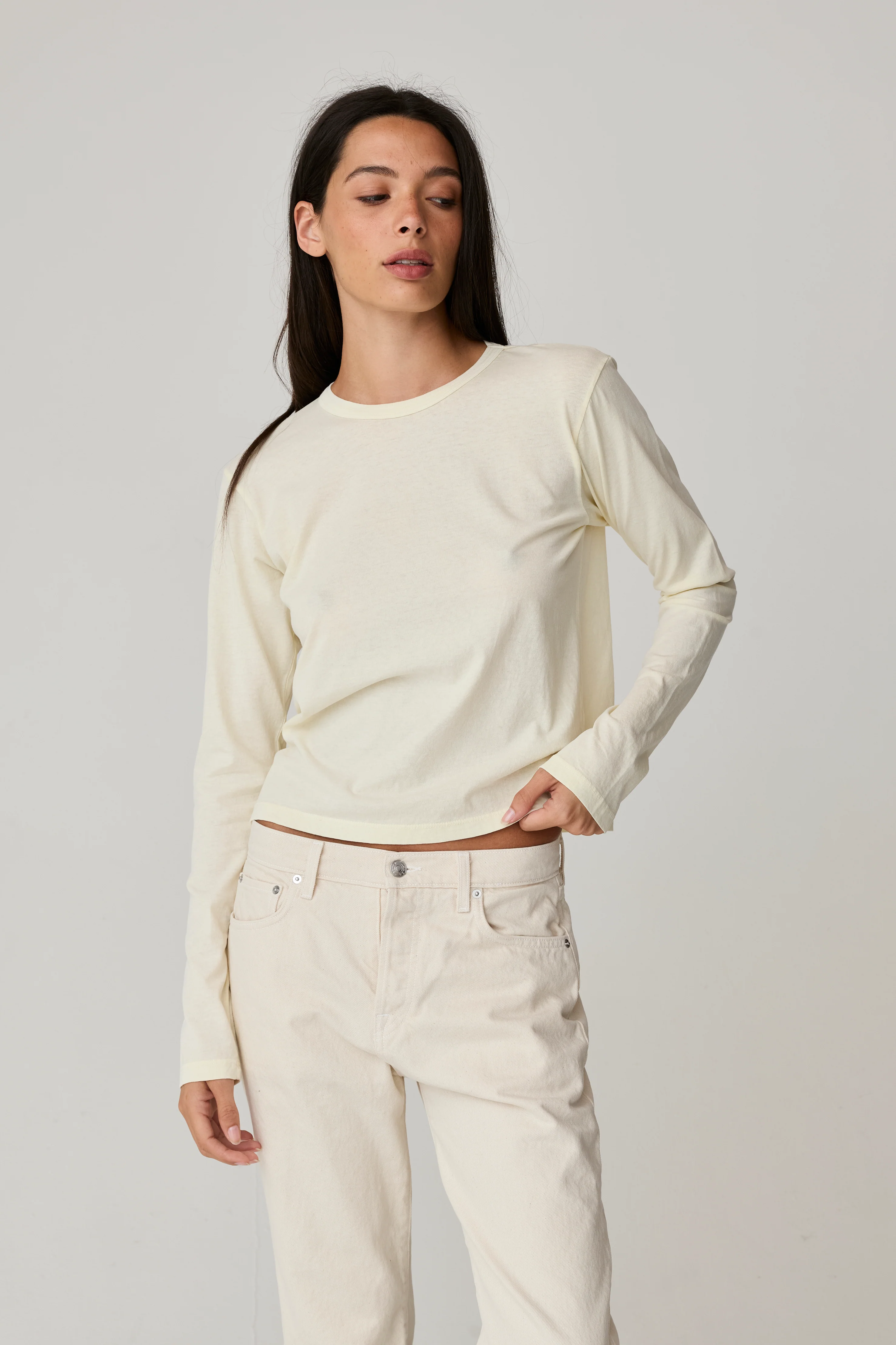 Ellie LS Tee - Image 10