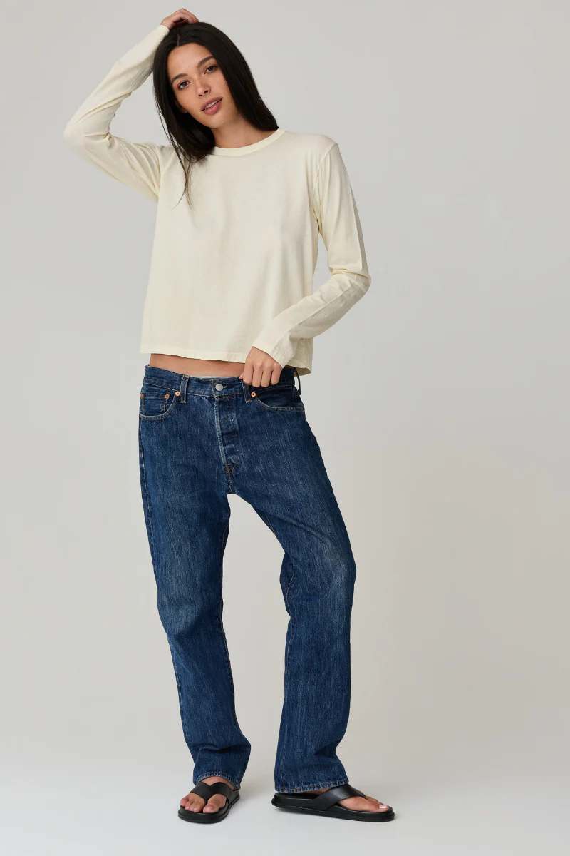 Ellie LS Tee - Image 11