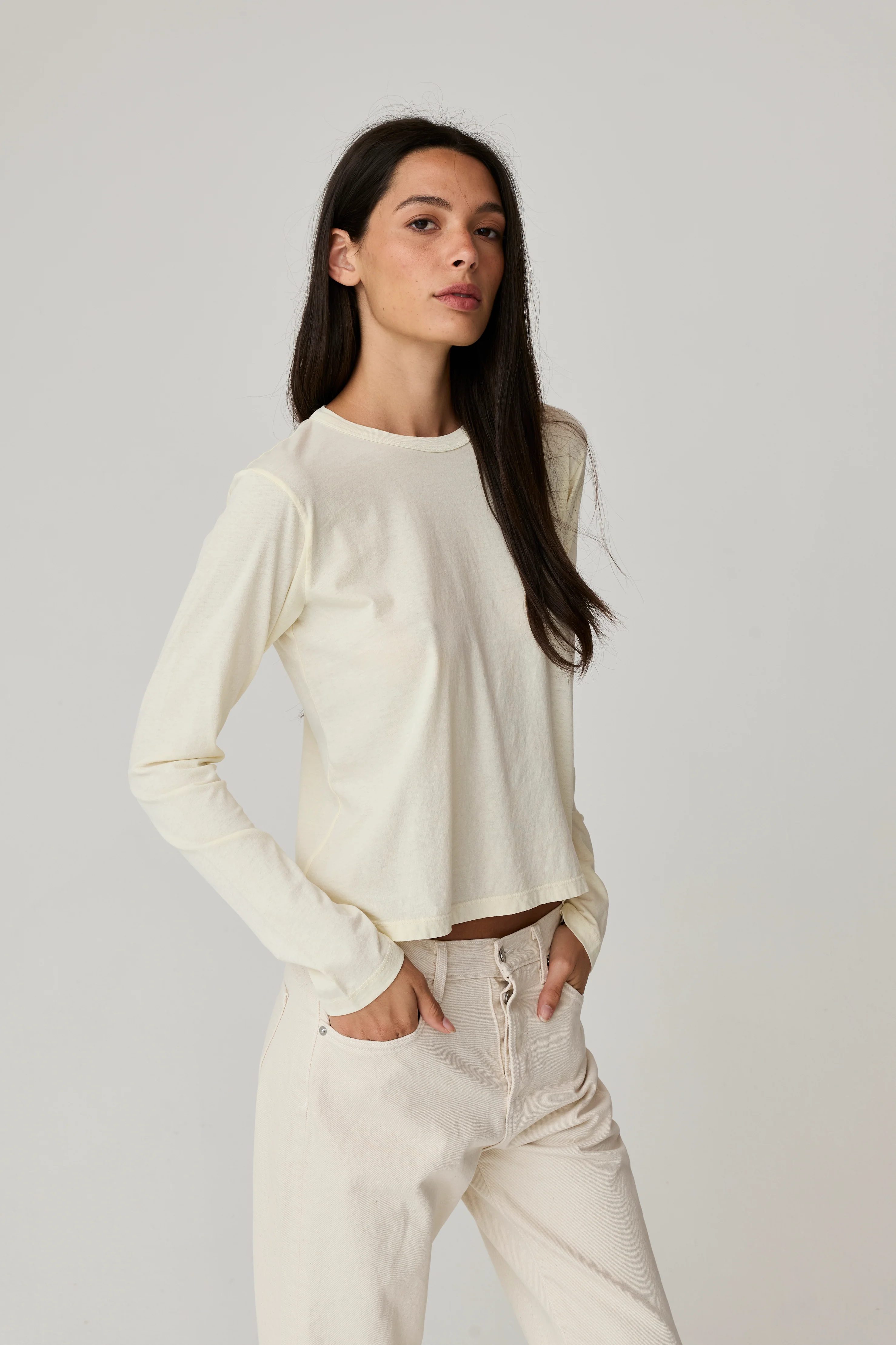 Ellie LS Tee - Image 12