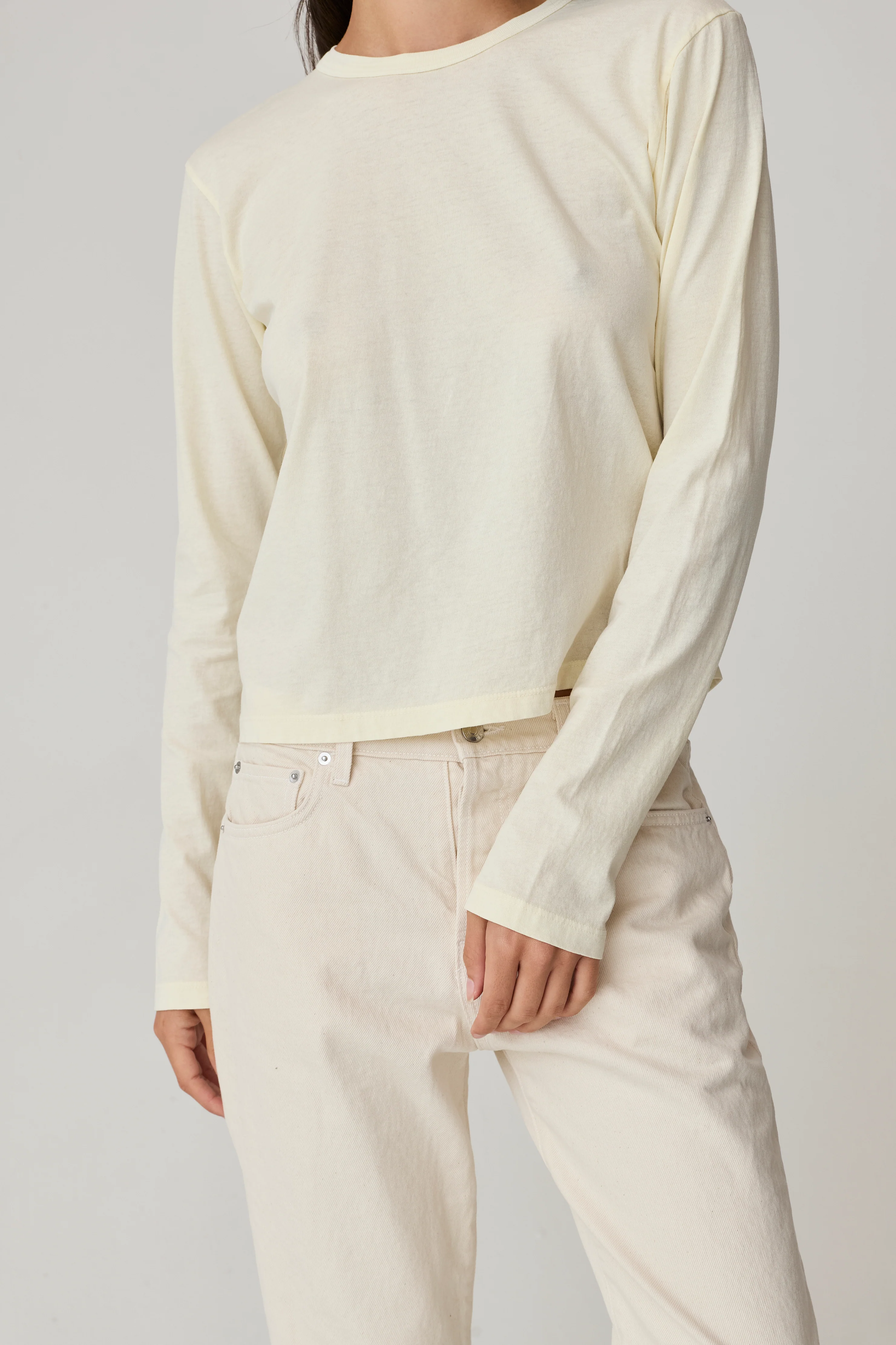Ellie LS Tee - Image 14