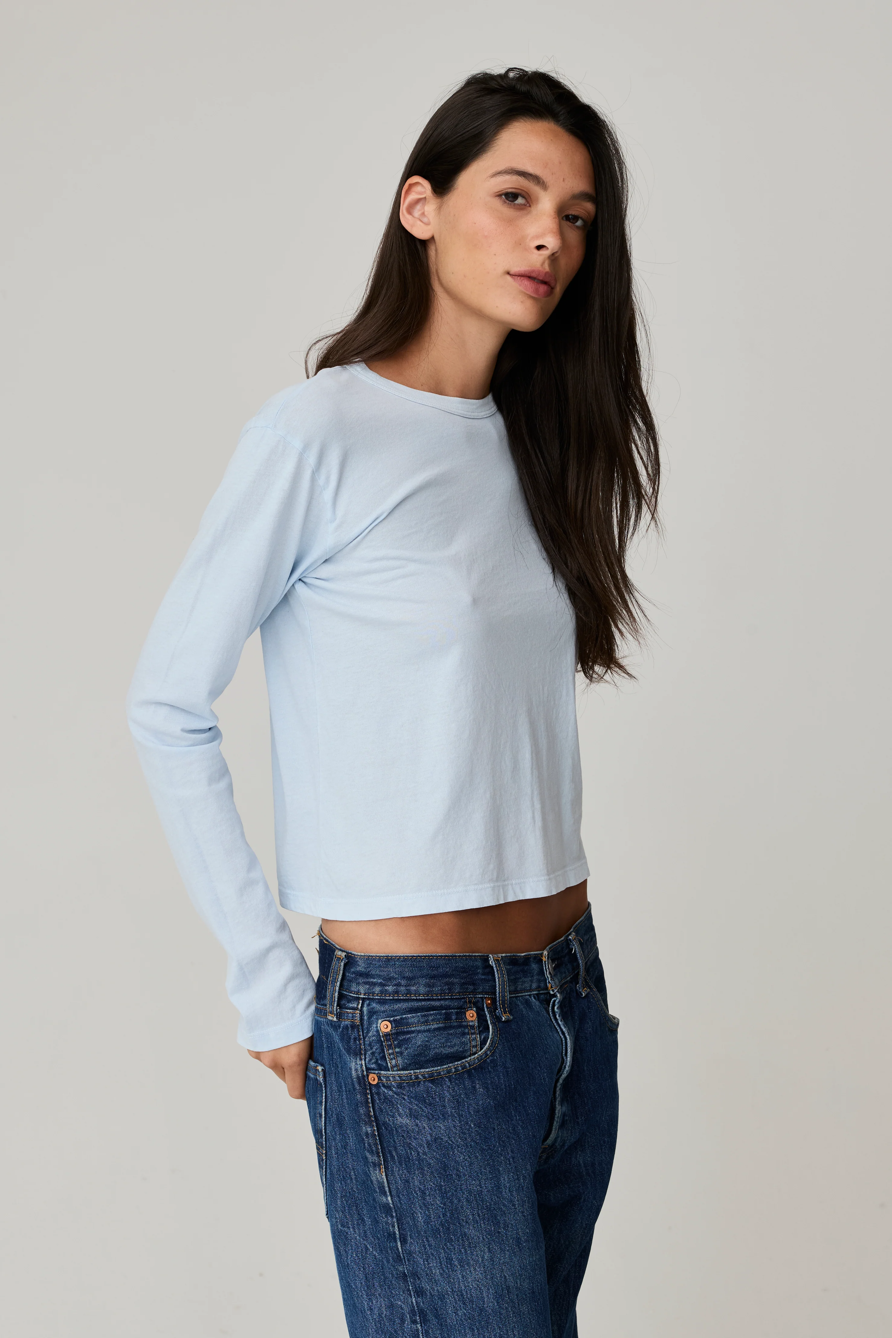 Ellie LS Tee - Image 17