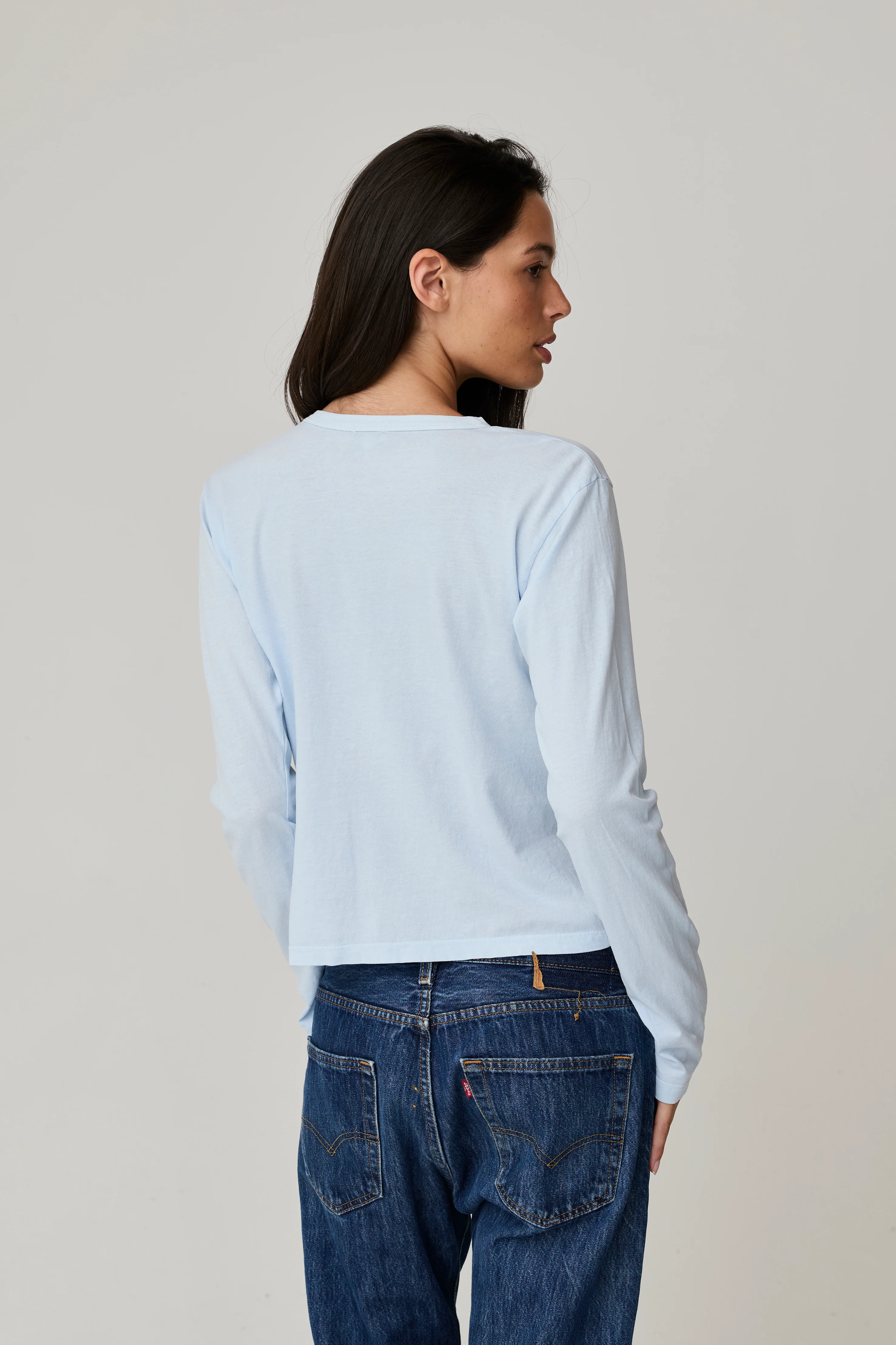 Ellie LS Tee - Image 18