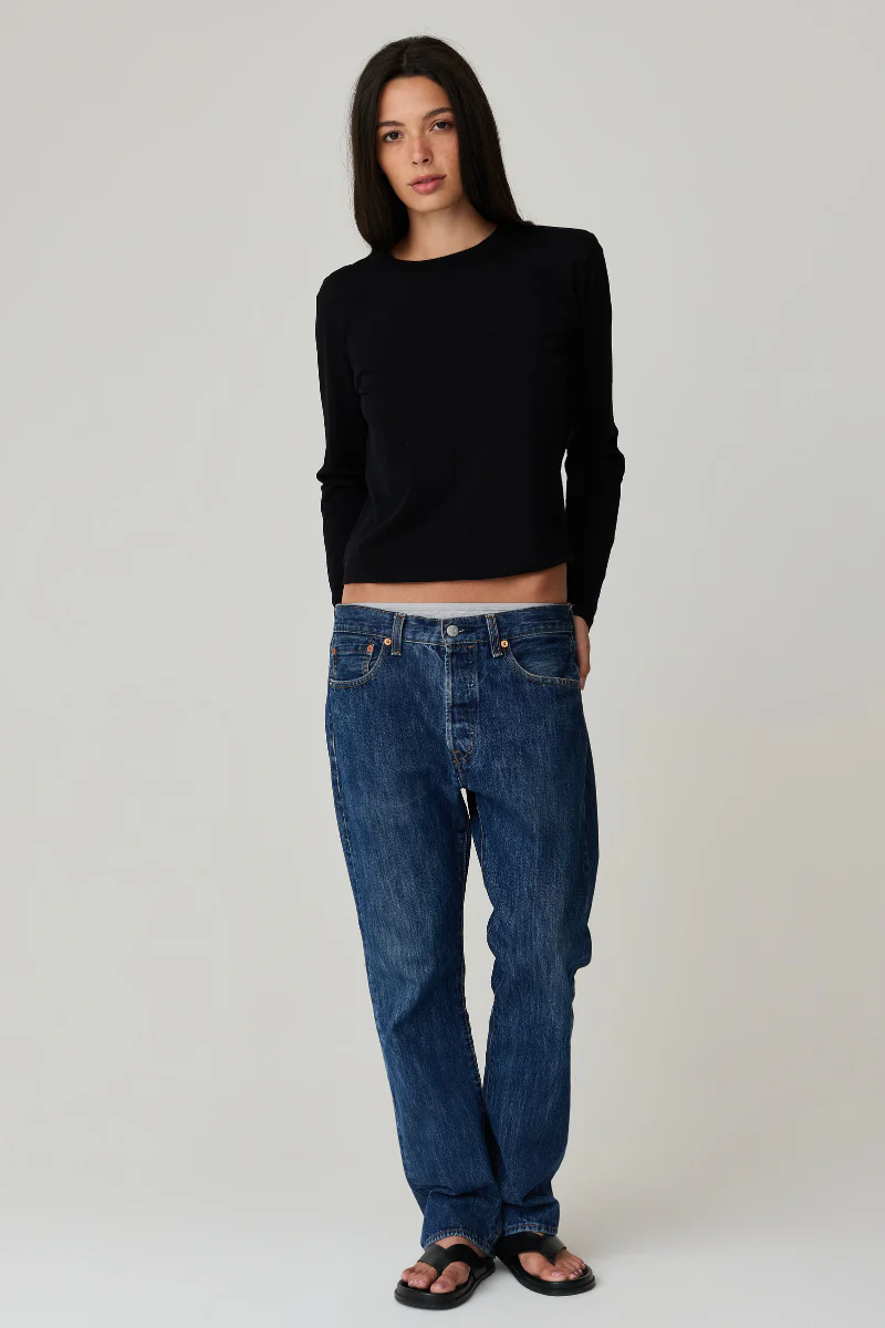 Ellie LS Tee - Image 7