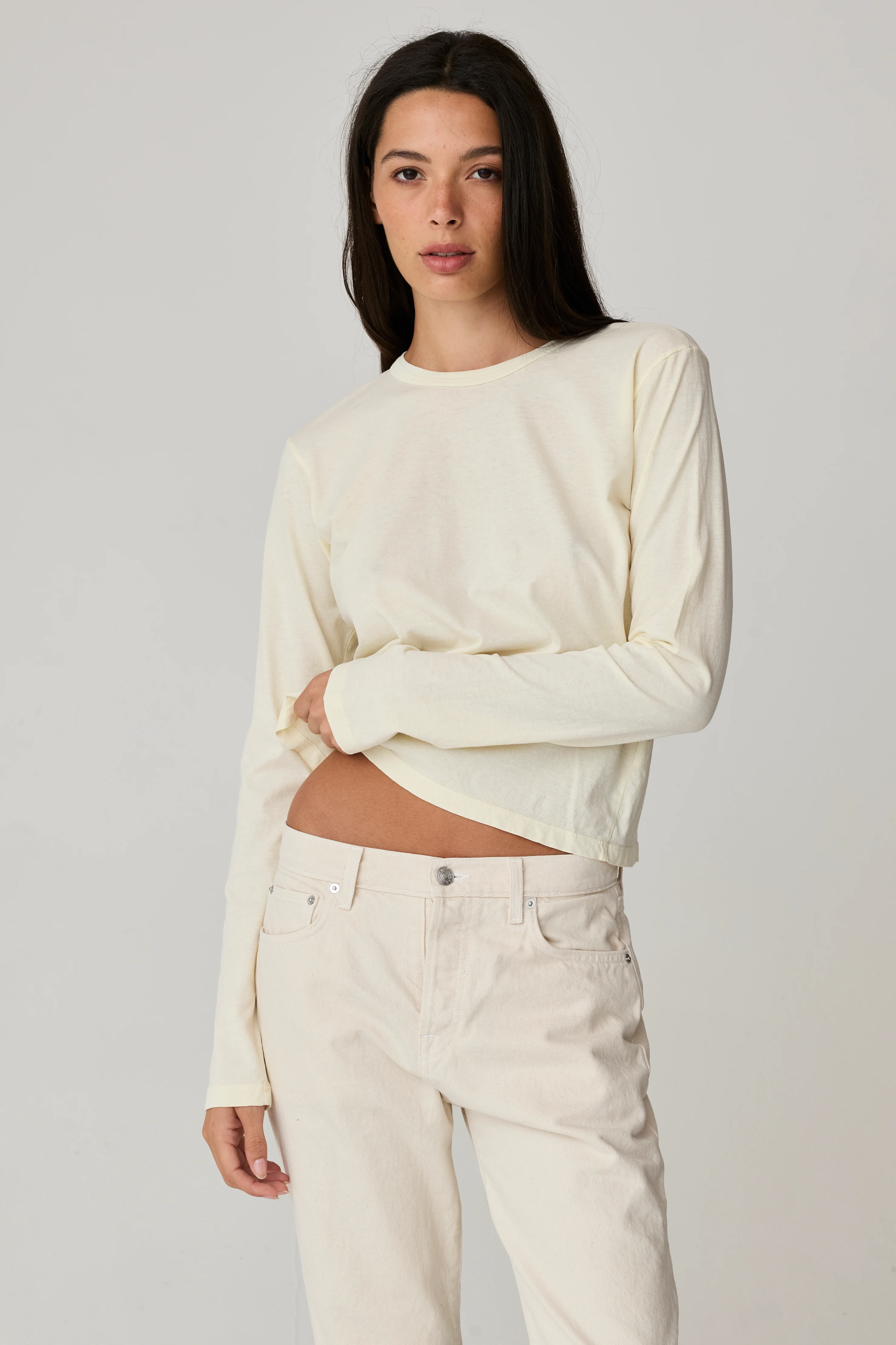 Ellie LS Tee - Image 9