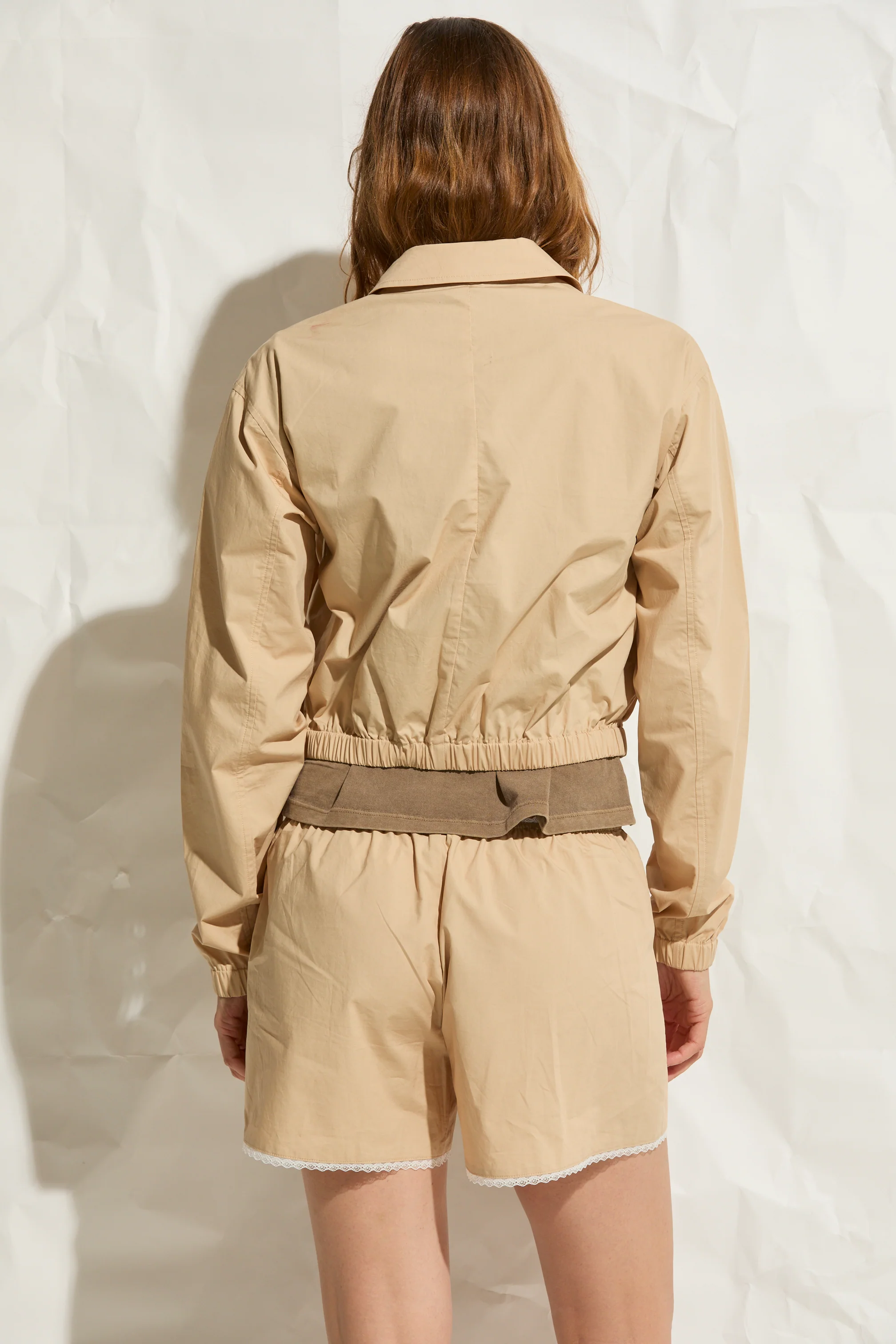 Heidi Bomber Jacket - Image 4