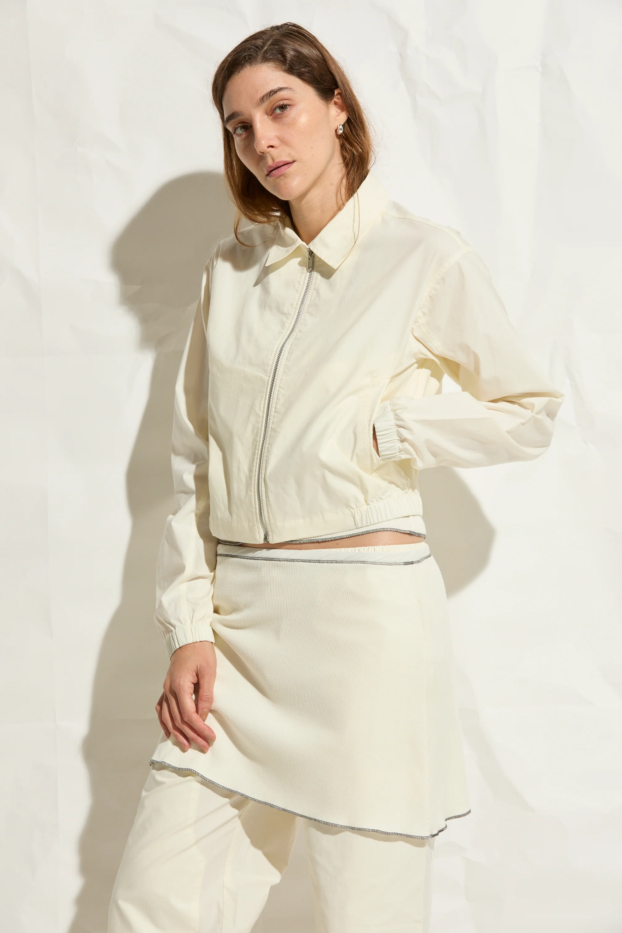 Heidi Bomber Jacket - Image 8