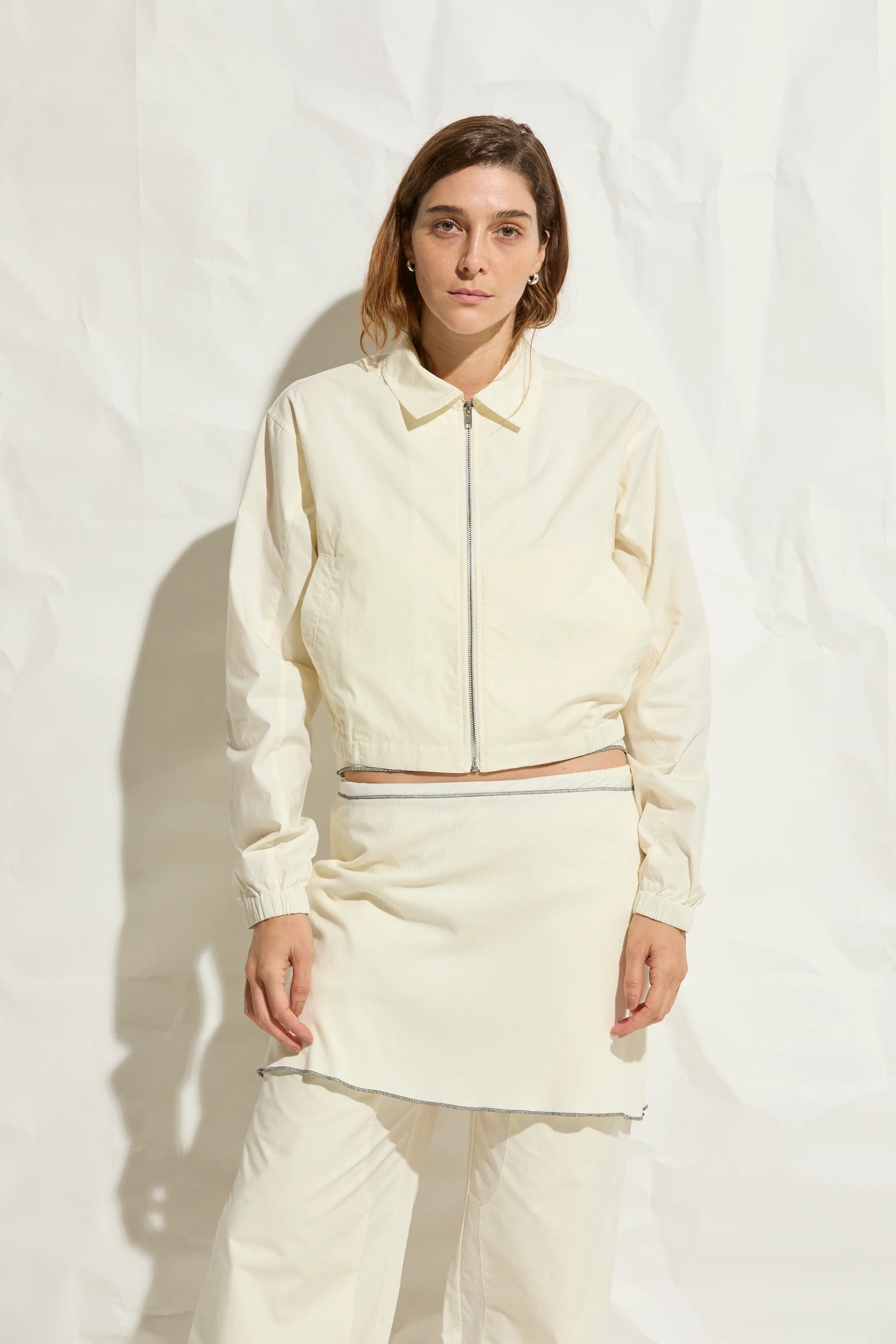 Heidi Bomber Jacket - Image 9