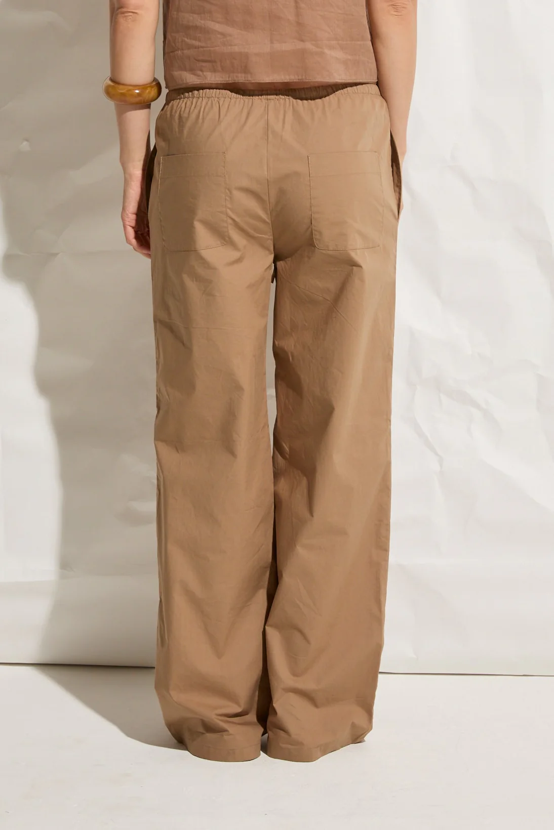 Heidi Poplin Pant - Image 9