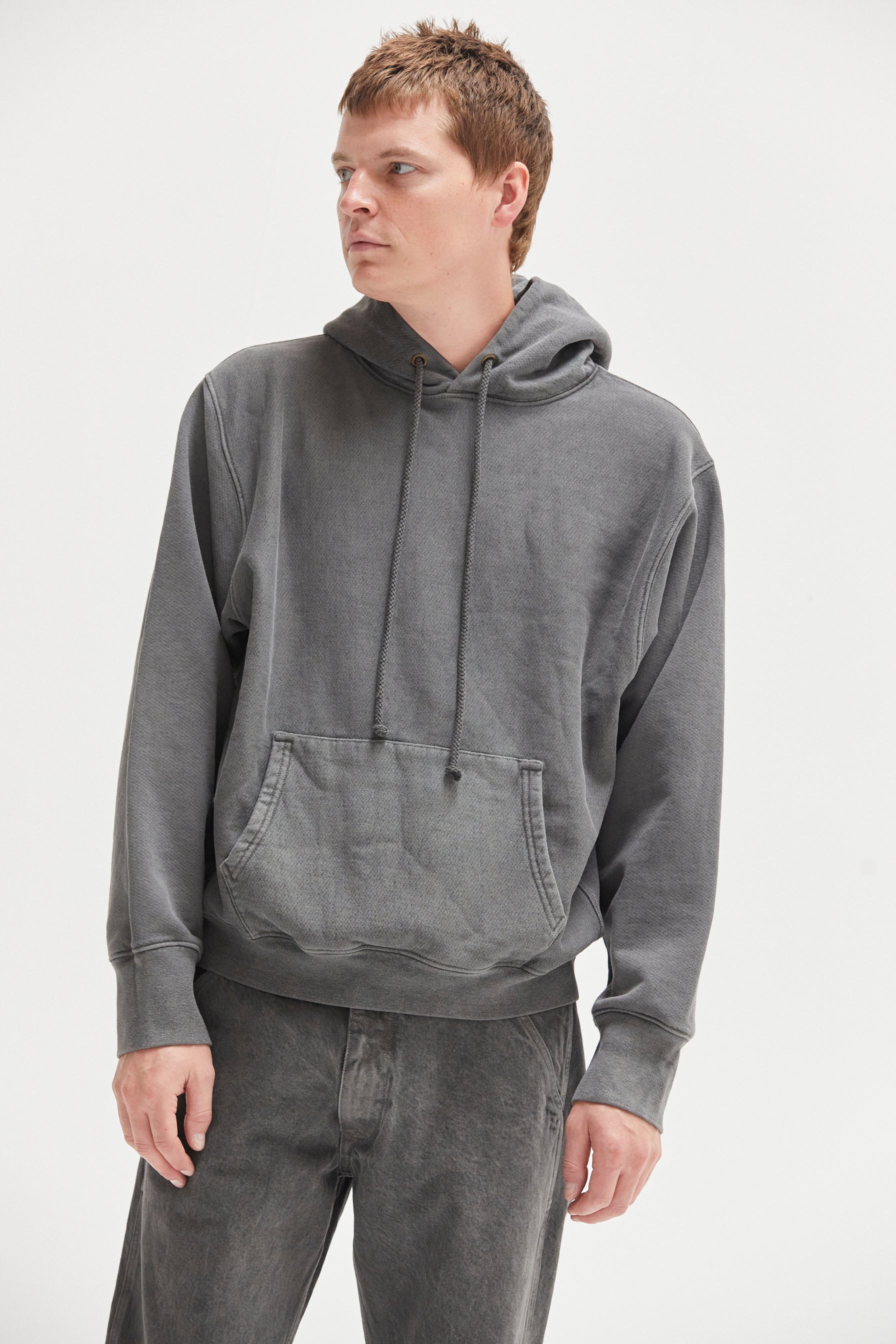 Jaxon Fleece Hoodie - Image 10