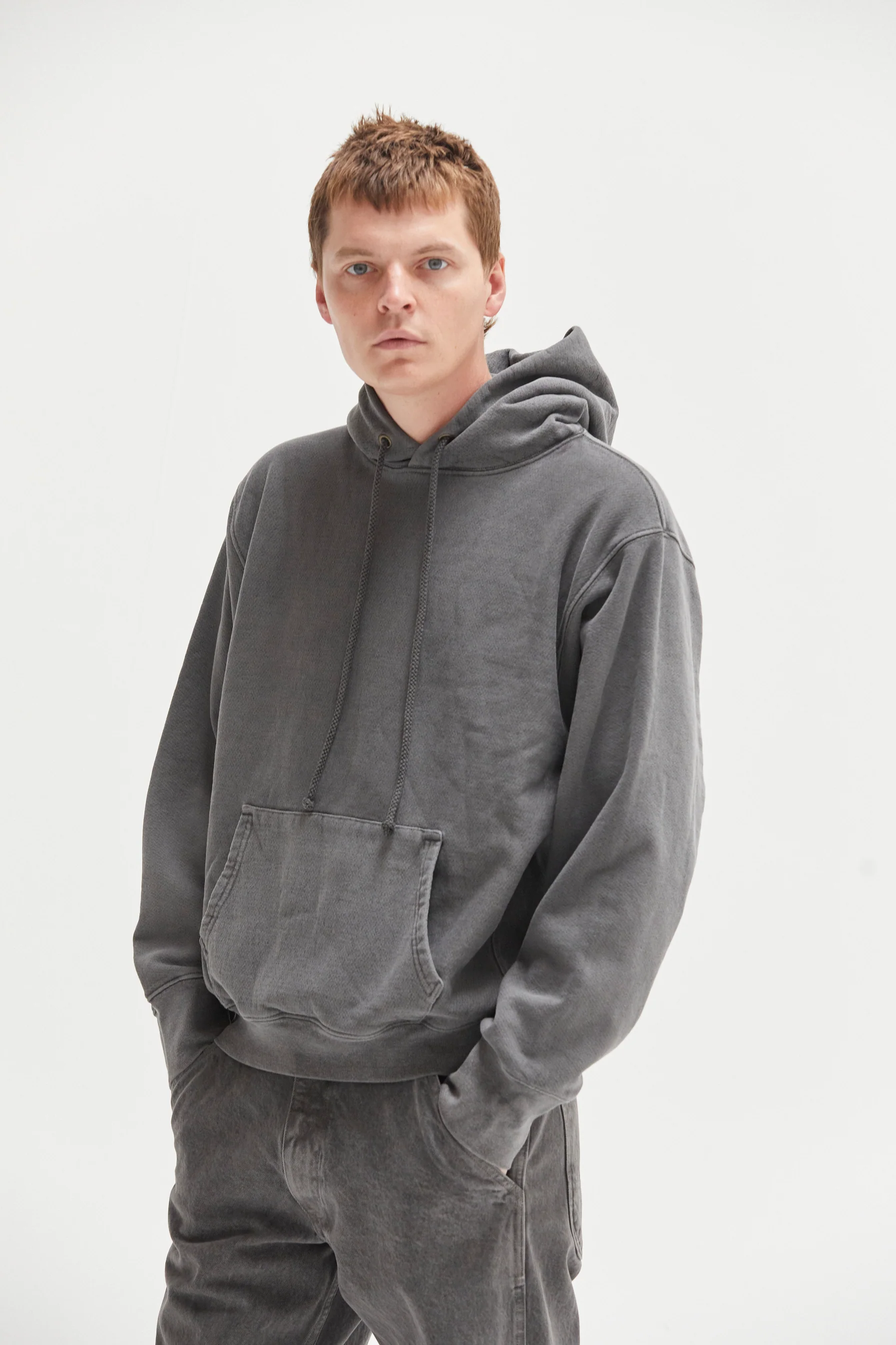 Jaxon Fleece Hoodie - Image 11