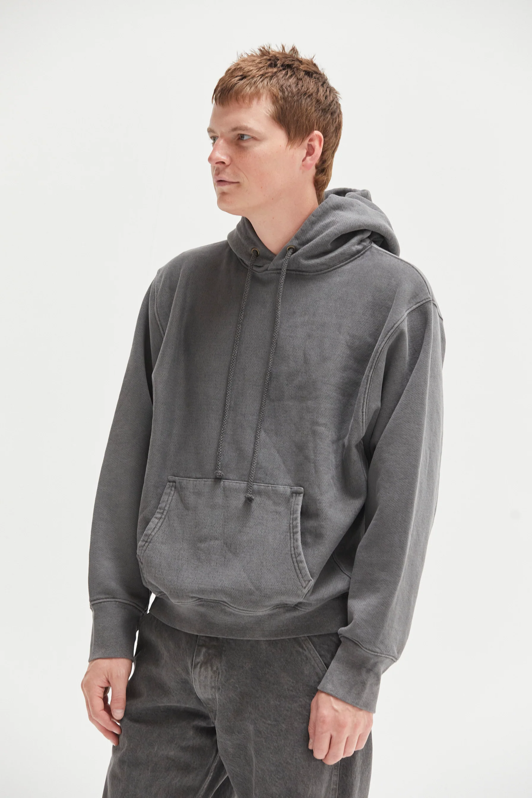 Jaxon Fleece Hoodie - Image 12
