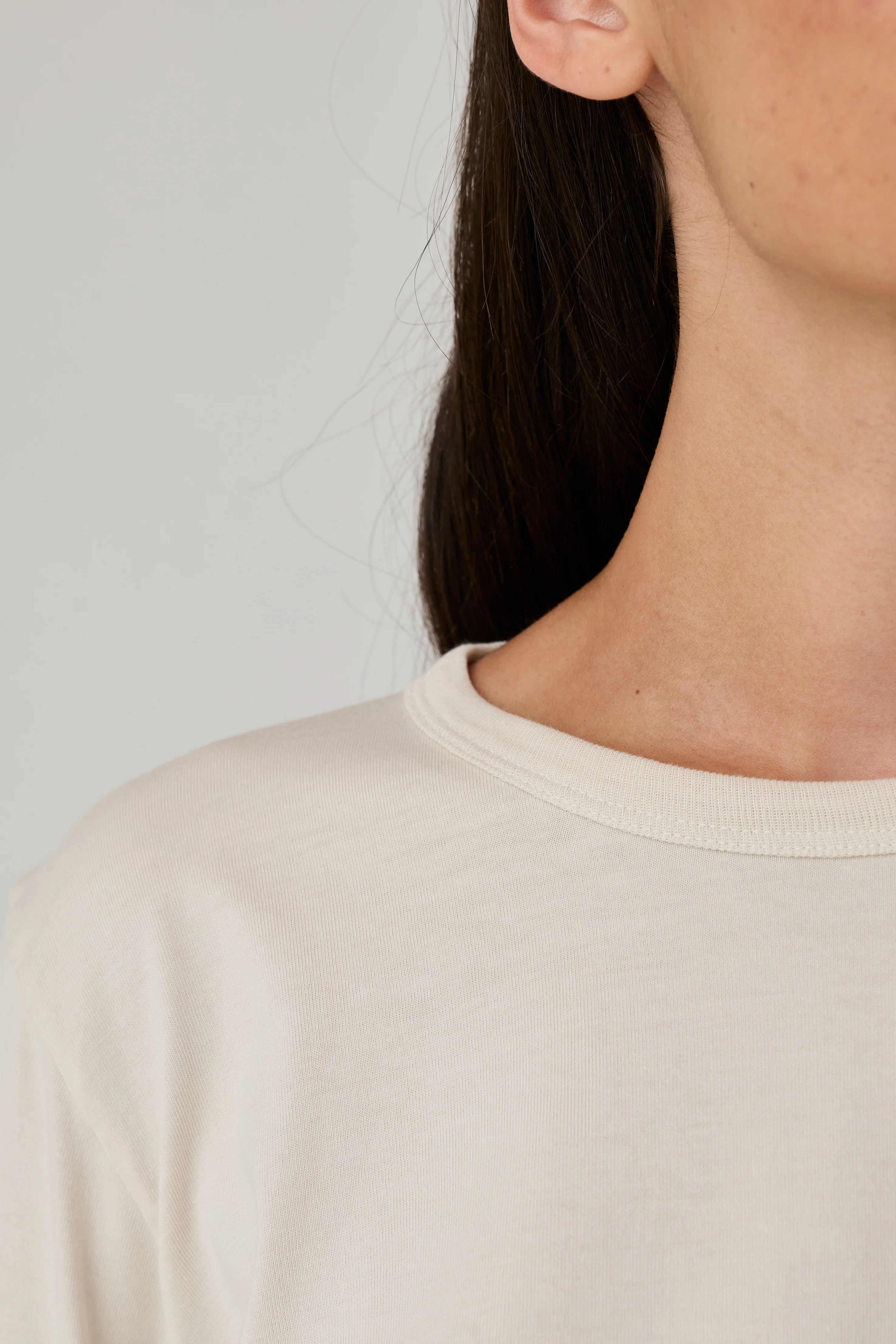 Lucy Longsleeve Tee - Image 5