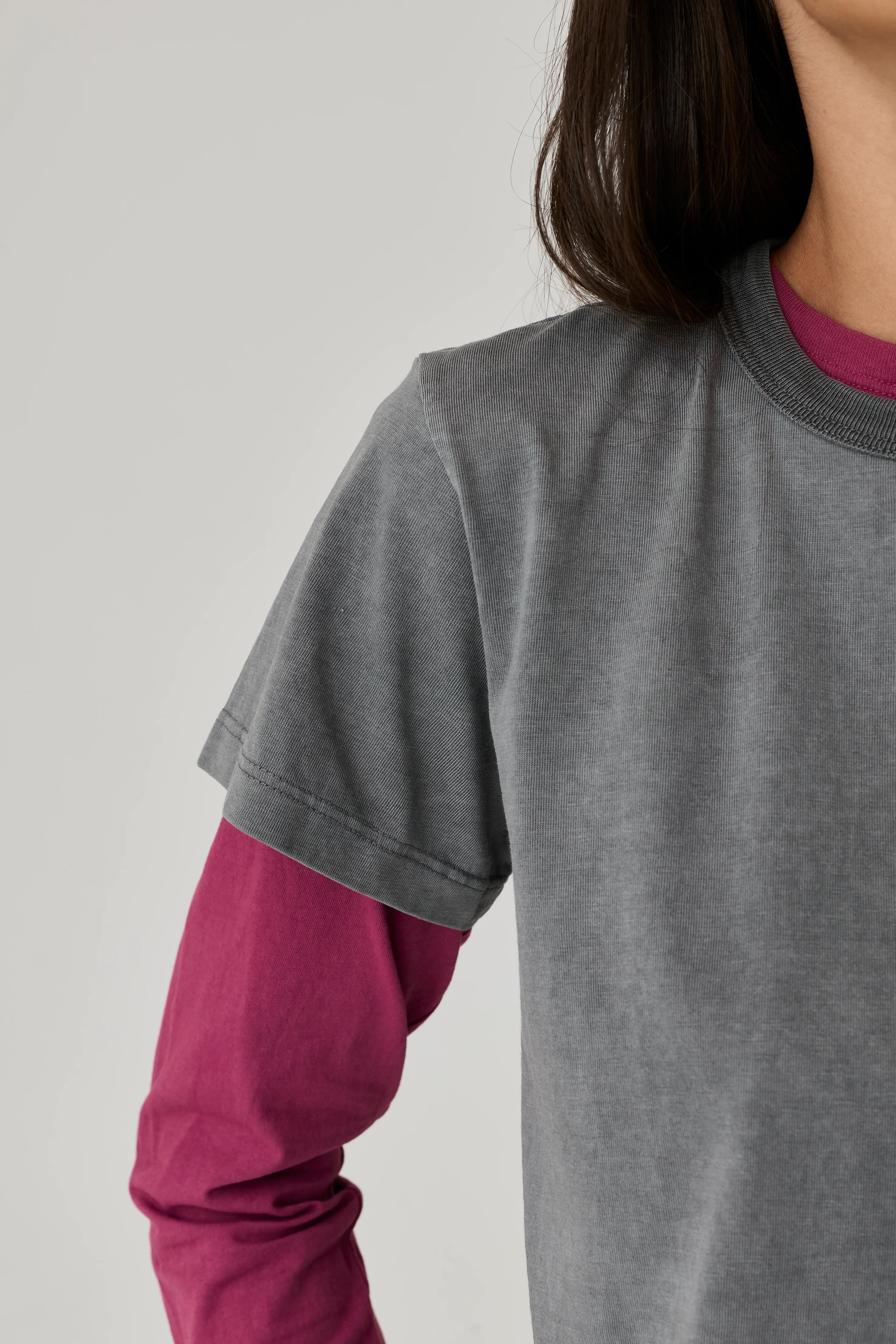 Marielle Classic Tee - Image 10