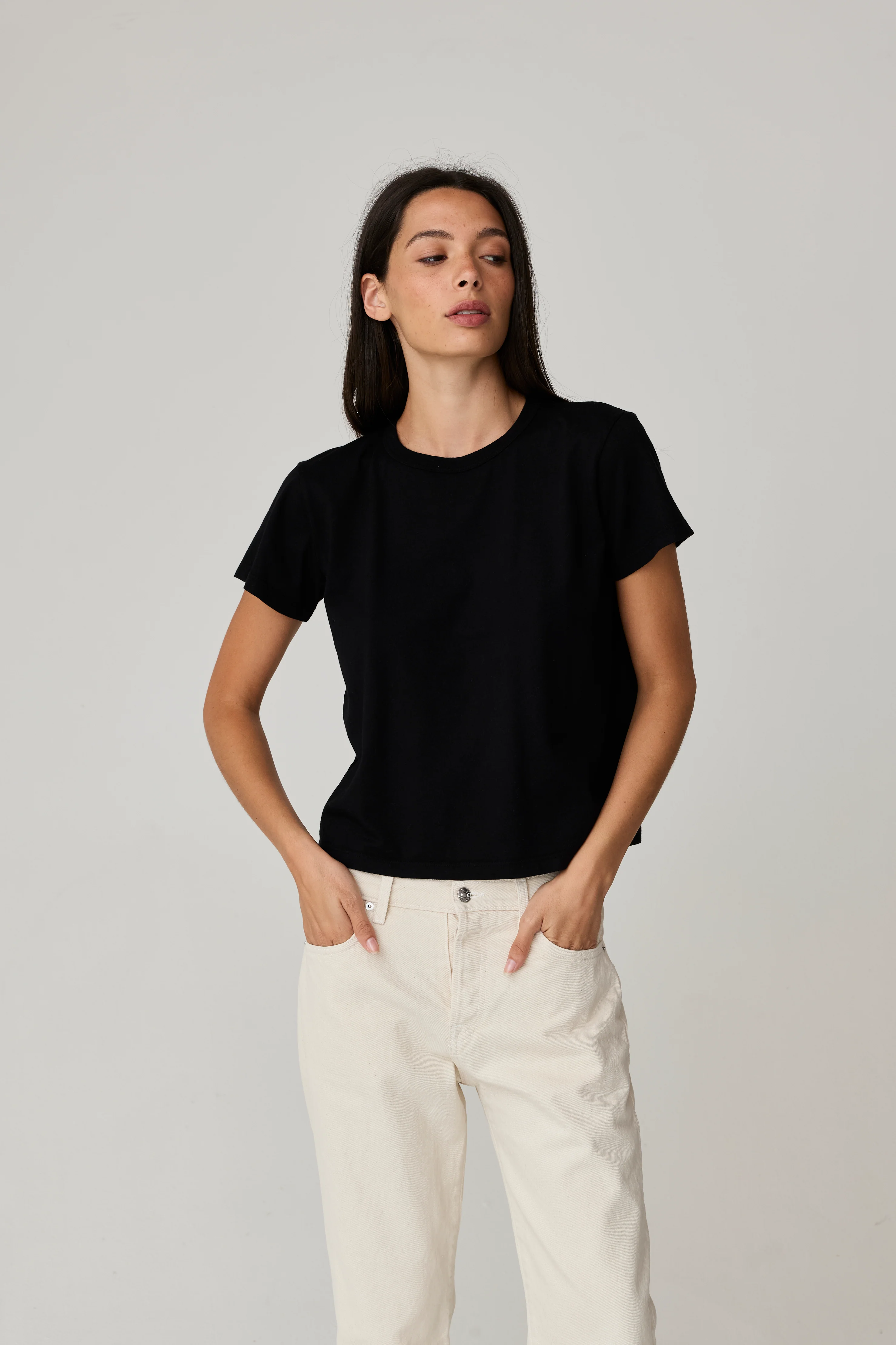 Marielle Classic Tee - Image 11