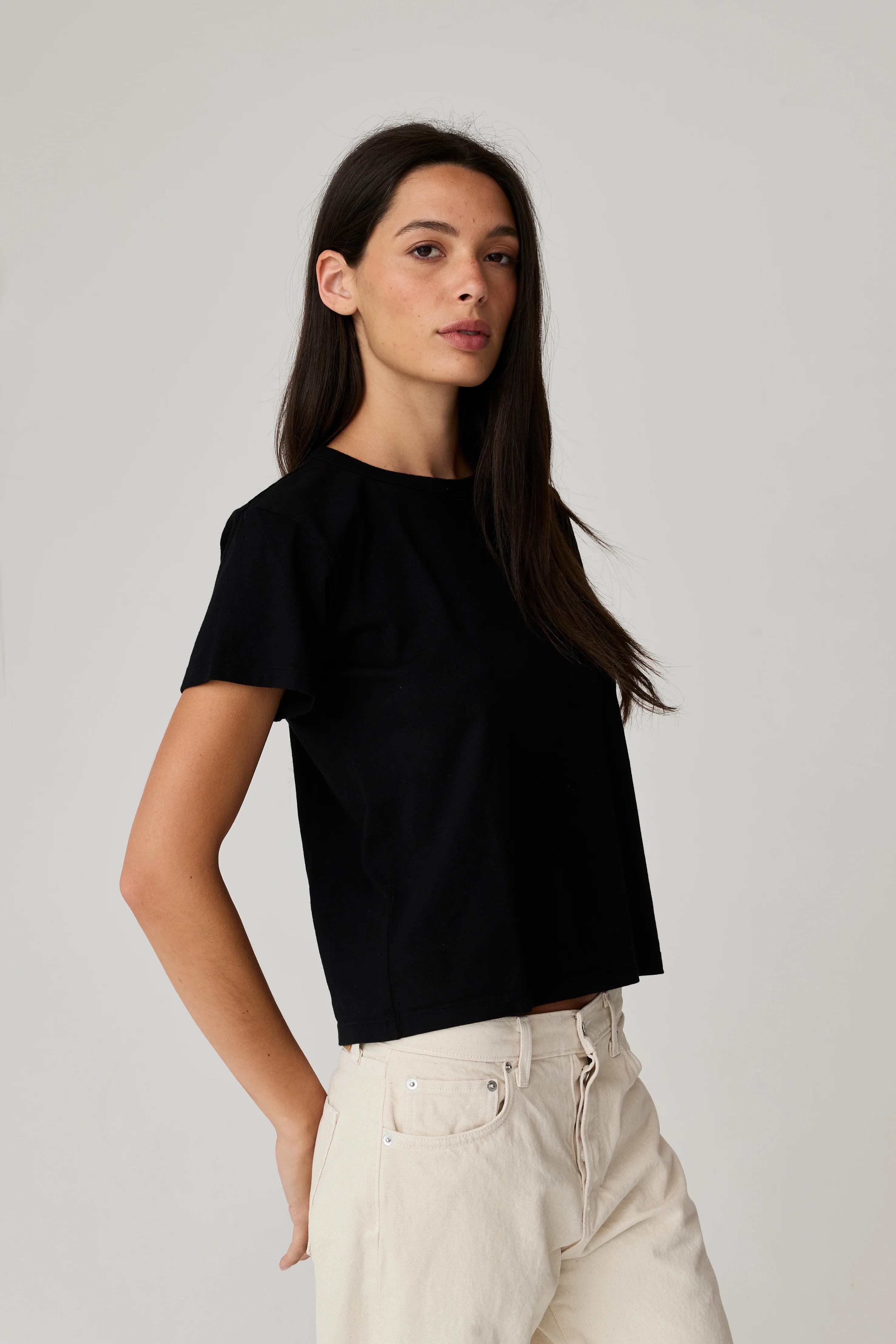 Marielle Classic Tee - Image 12