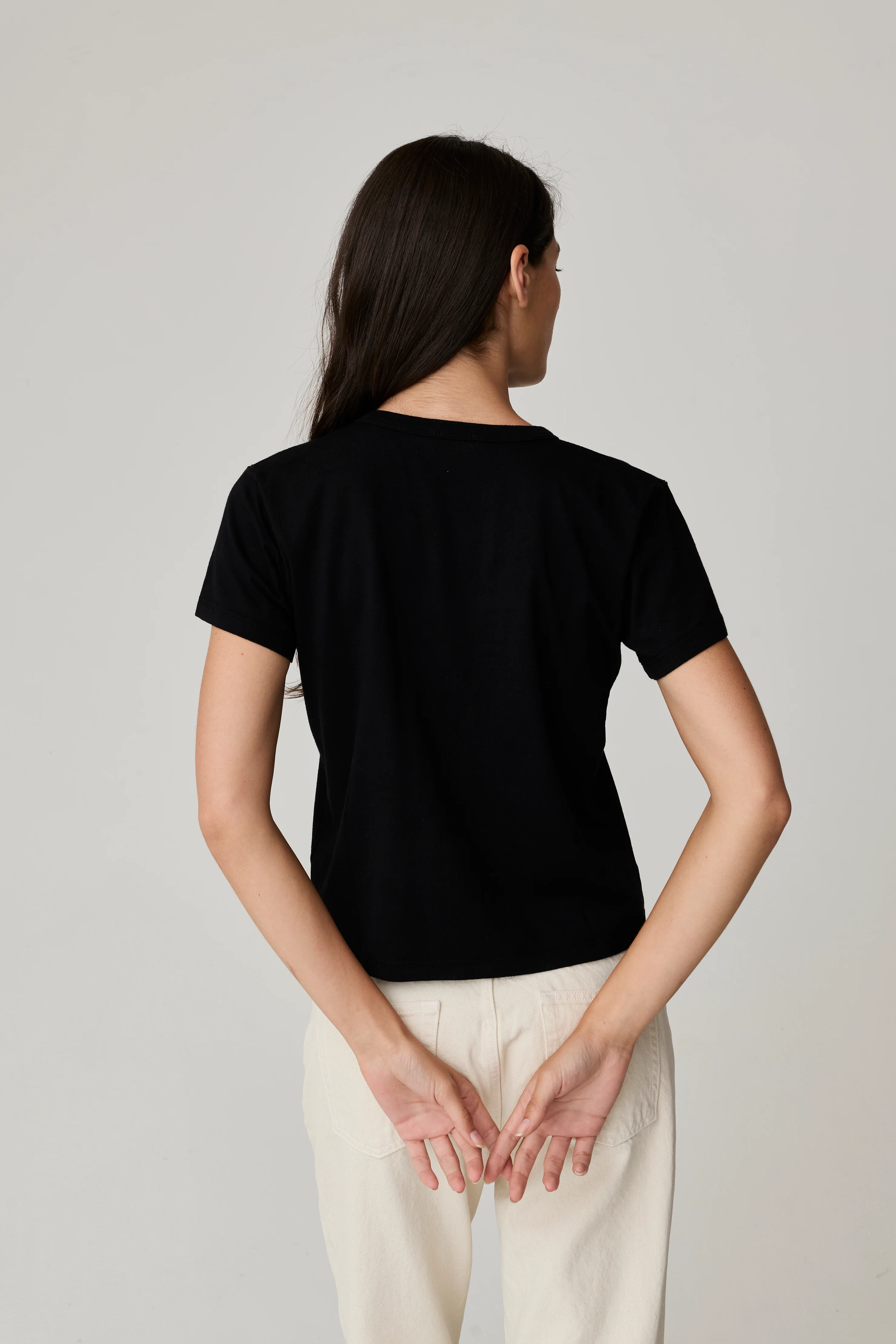 Marielle Classic Tee - Image 14