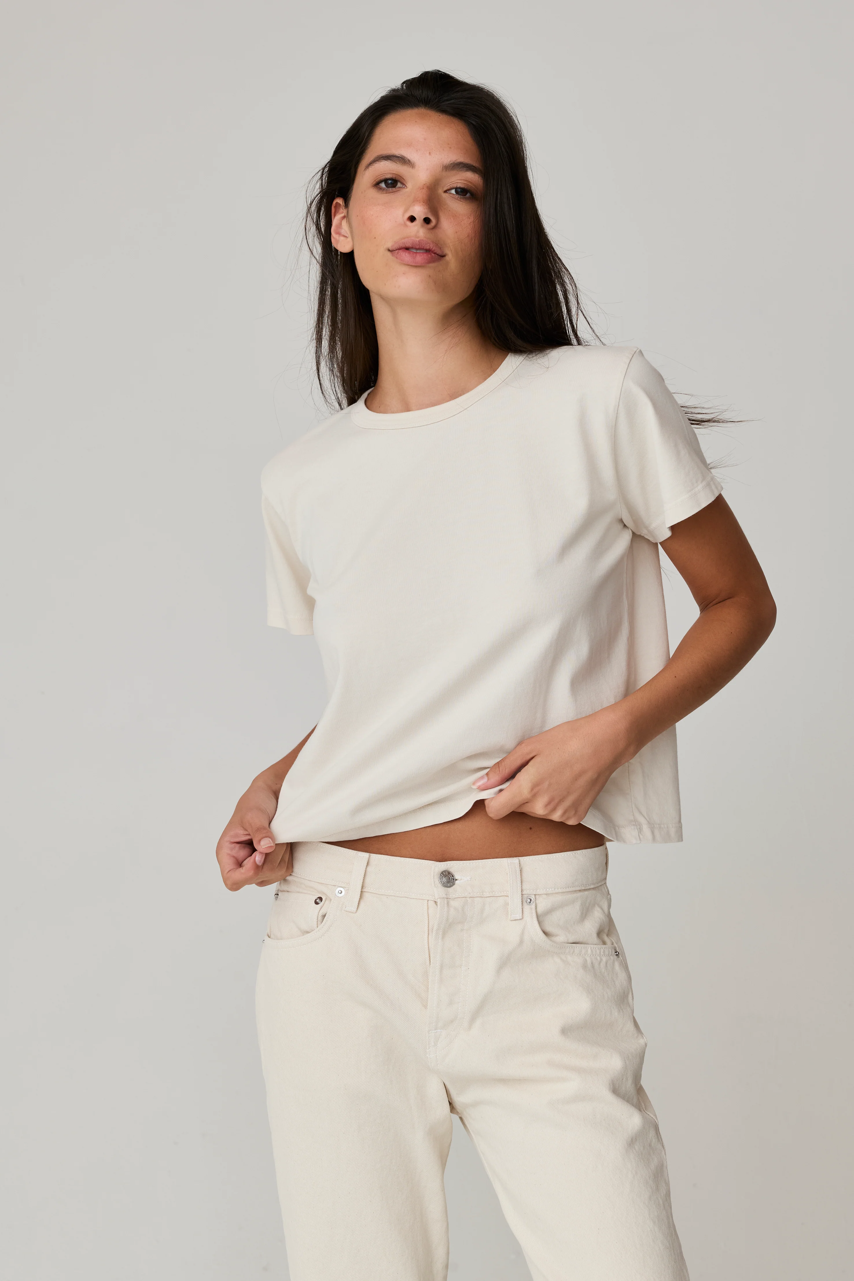 Marielle Classic Tee - Image 18