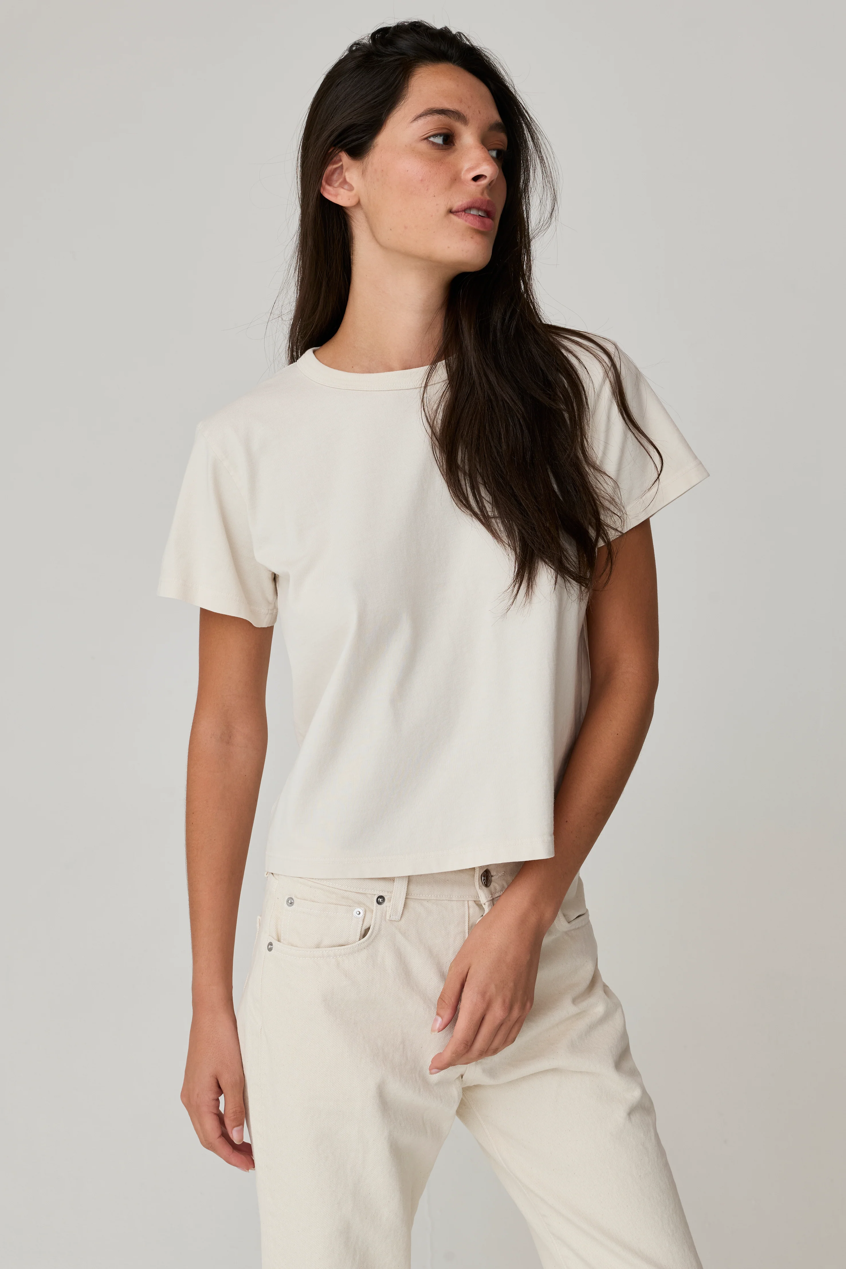 Marielle Classic Tee - Image 19