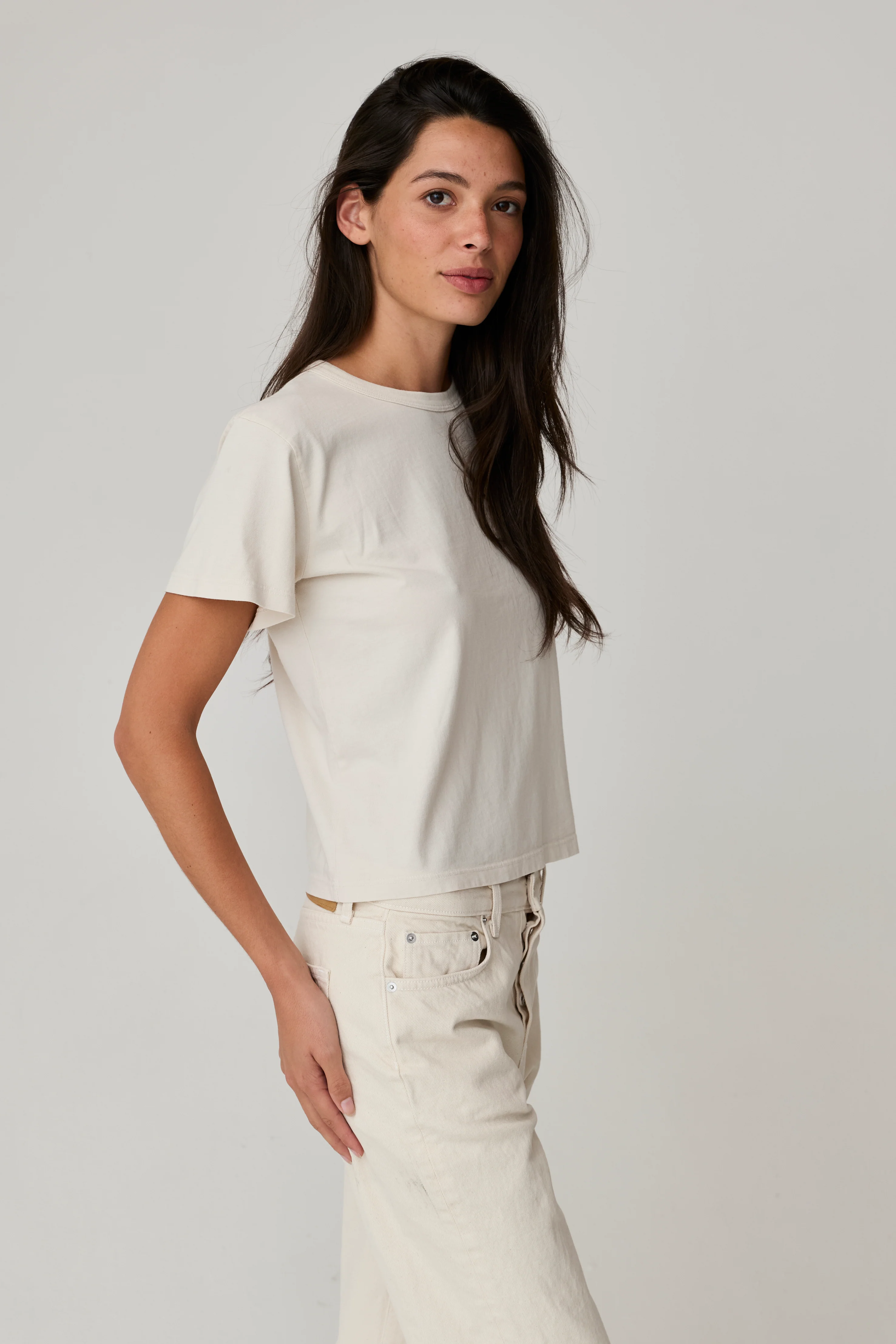 Marielle Classic Tee - Image 21