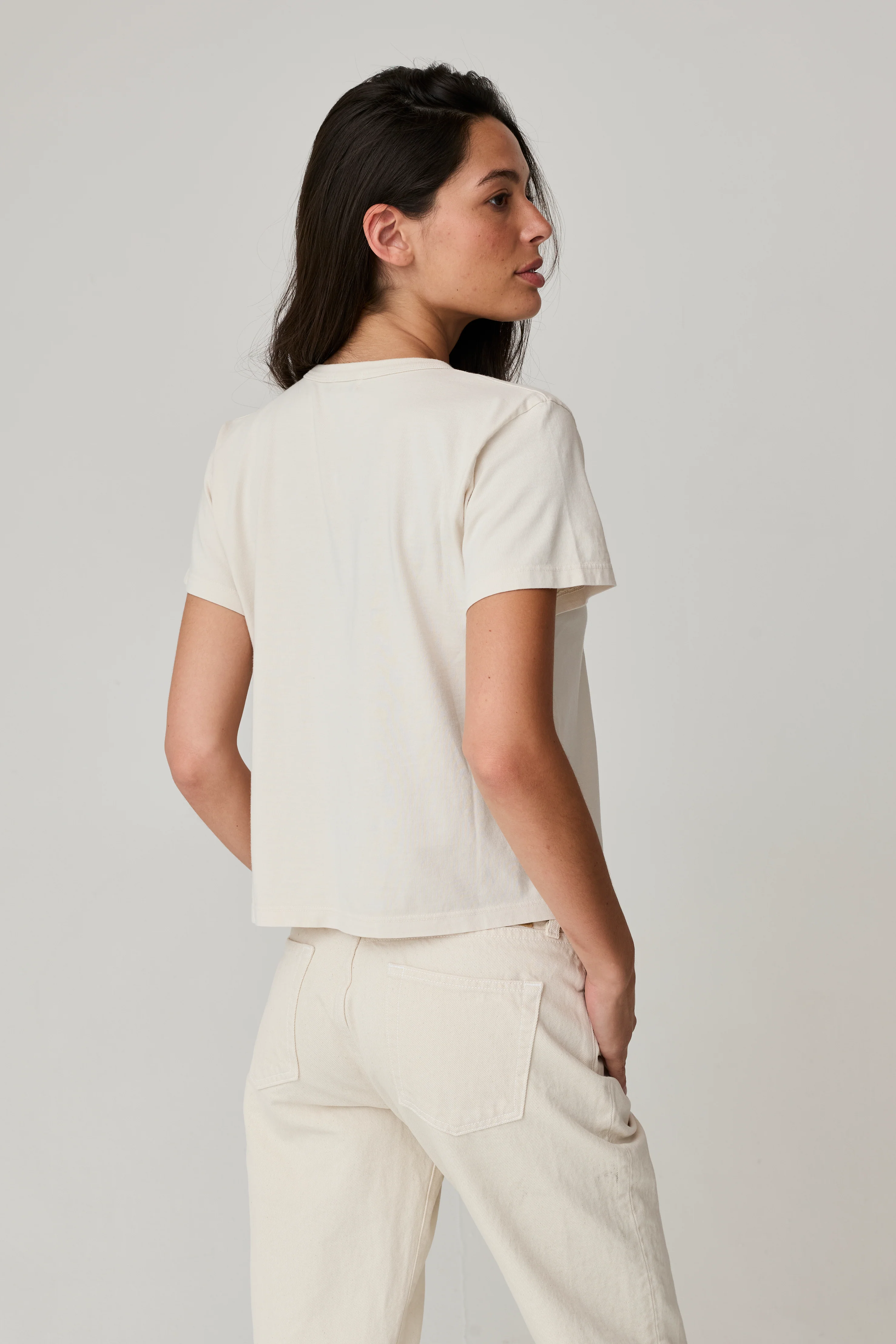 Marielle Classic Tee - Image 22