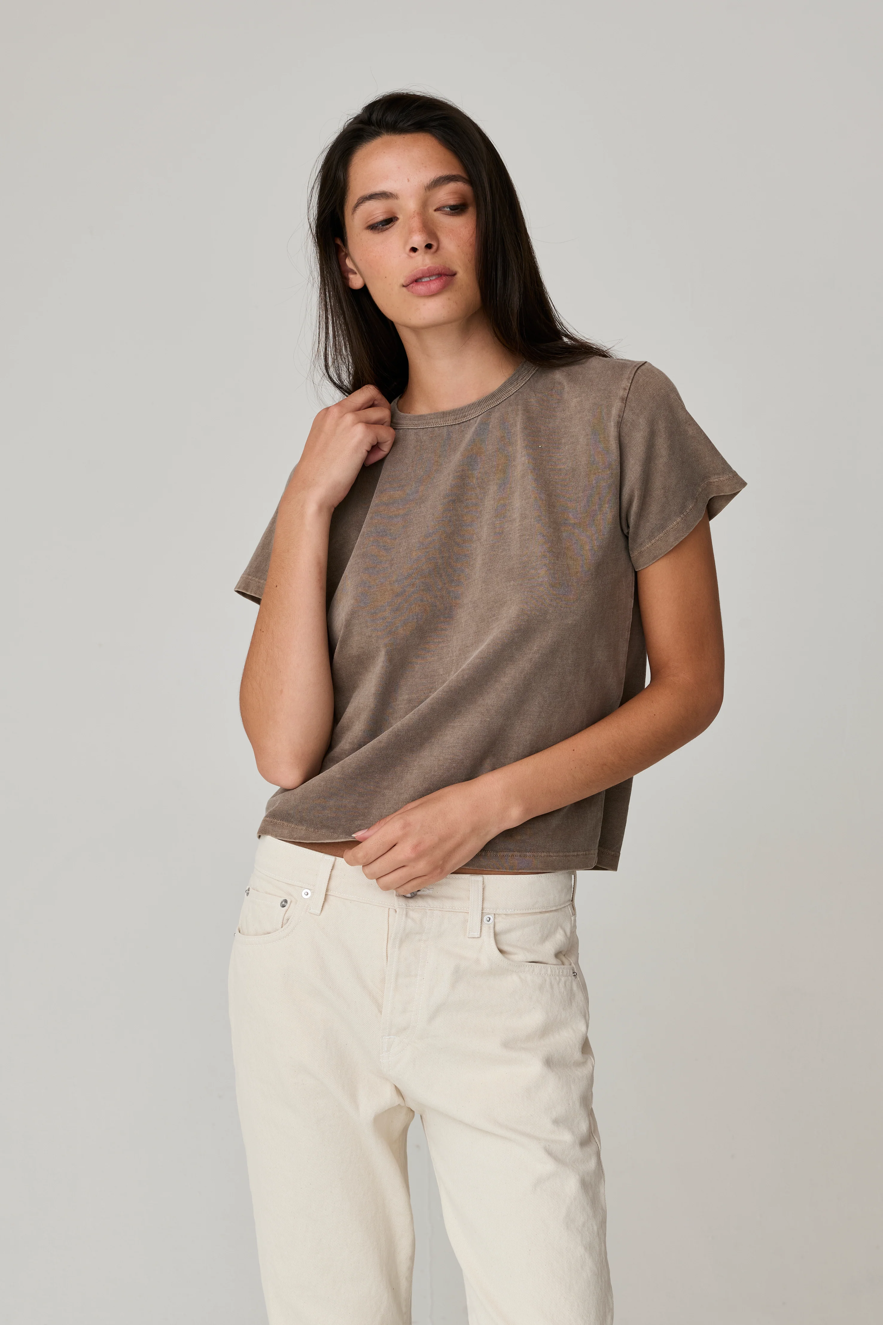 Marielle Classic Tee - Image 23