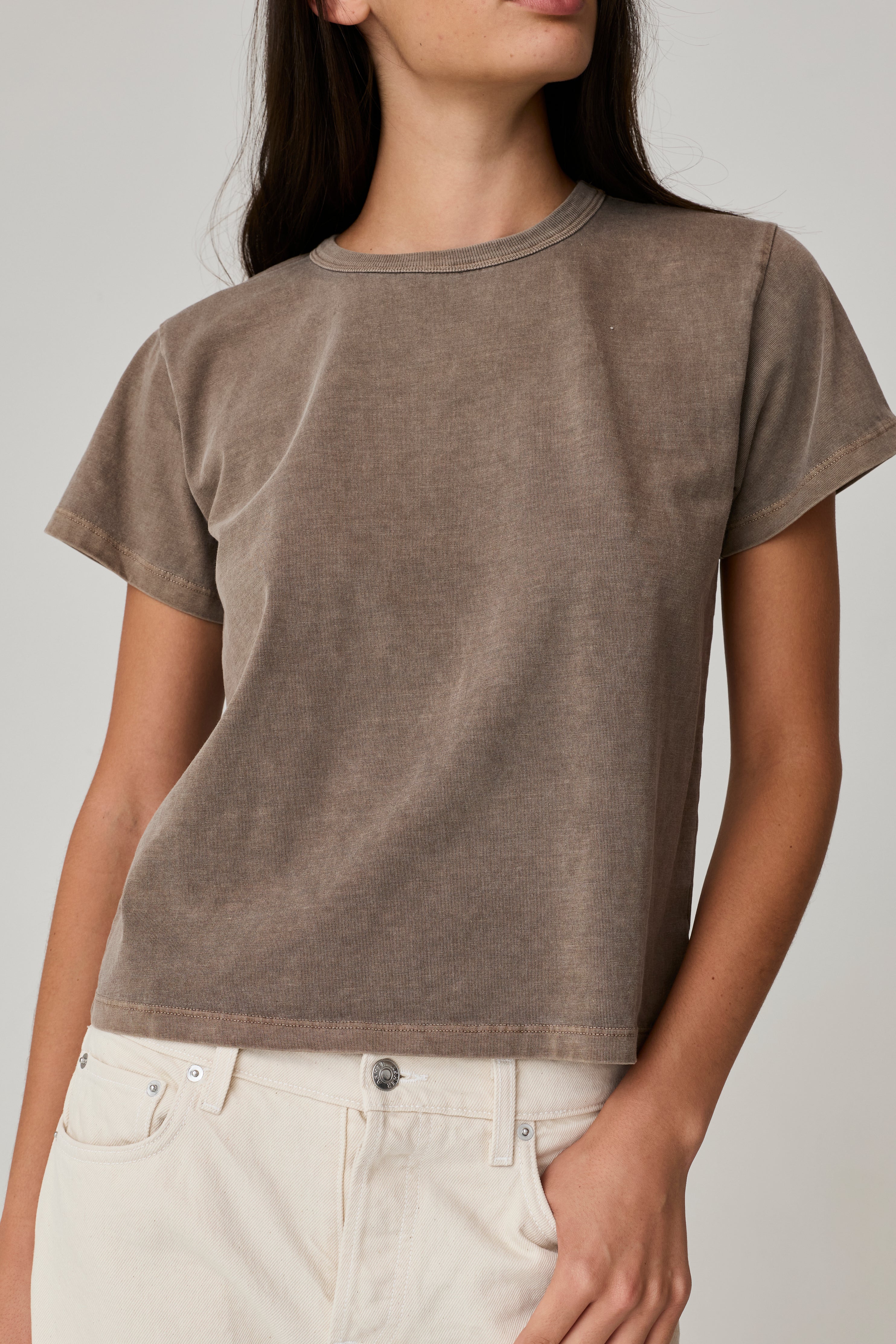 Marielle Classic Tee - Image 24
