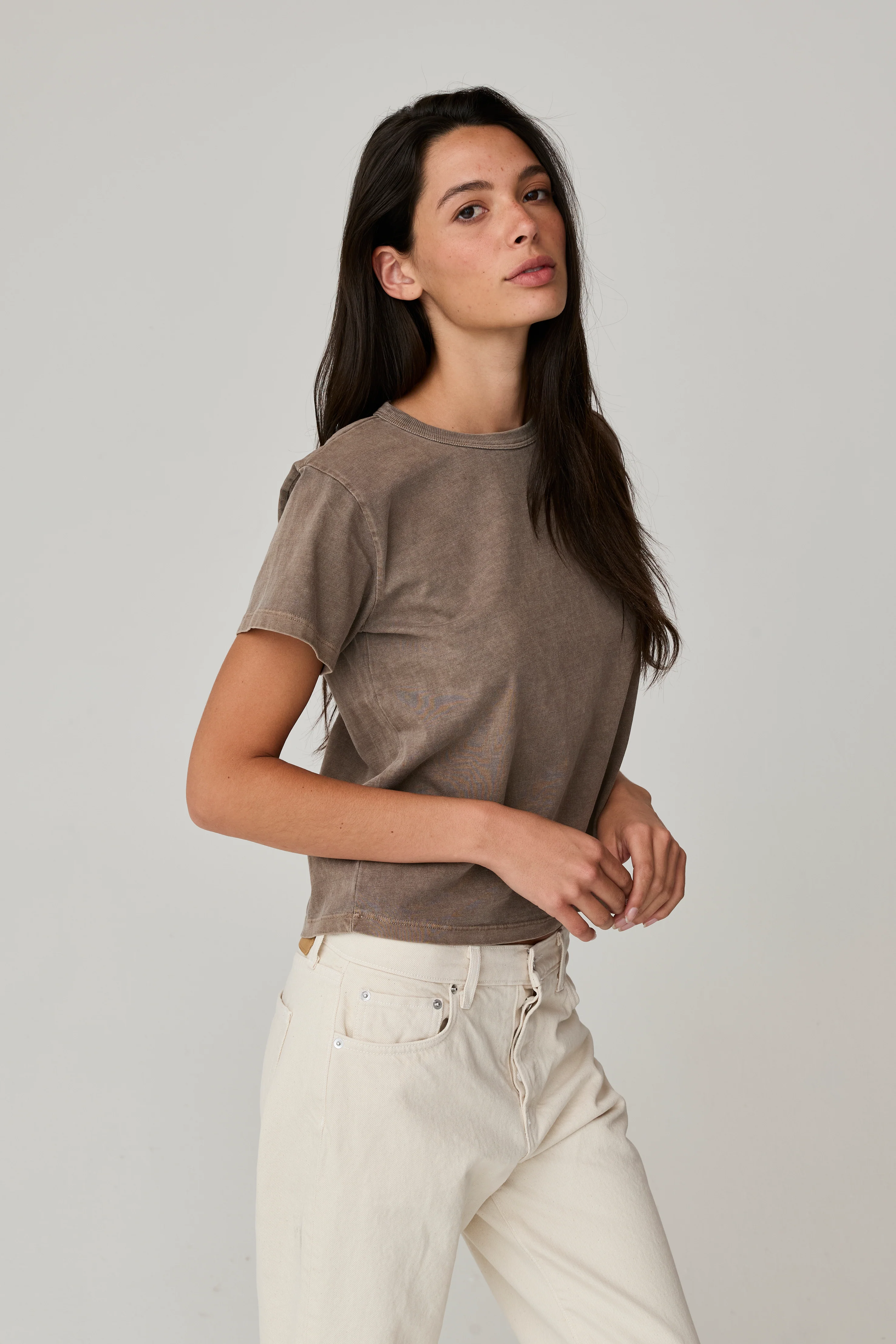 Marielle Classic Tee - Image 26